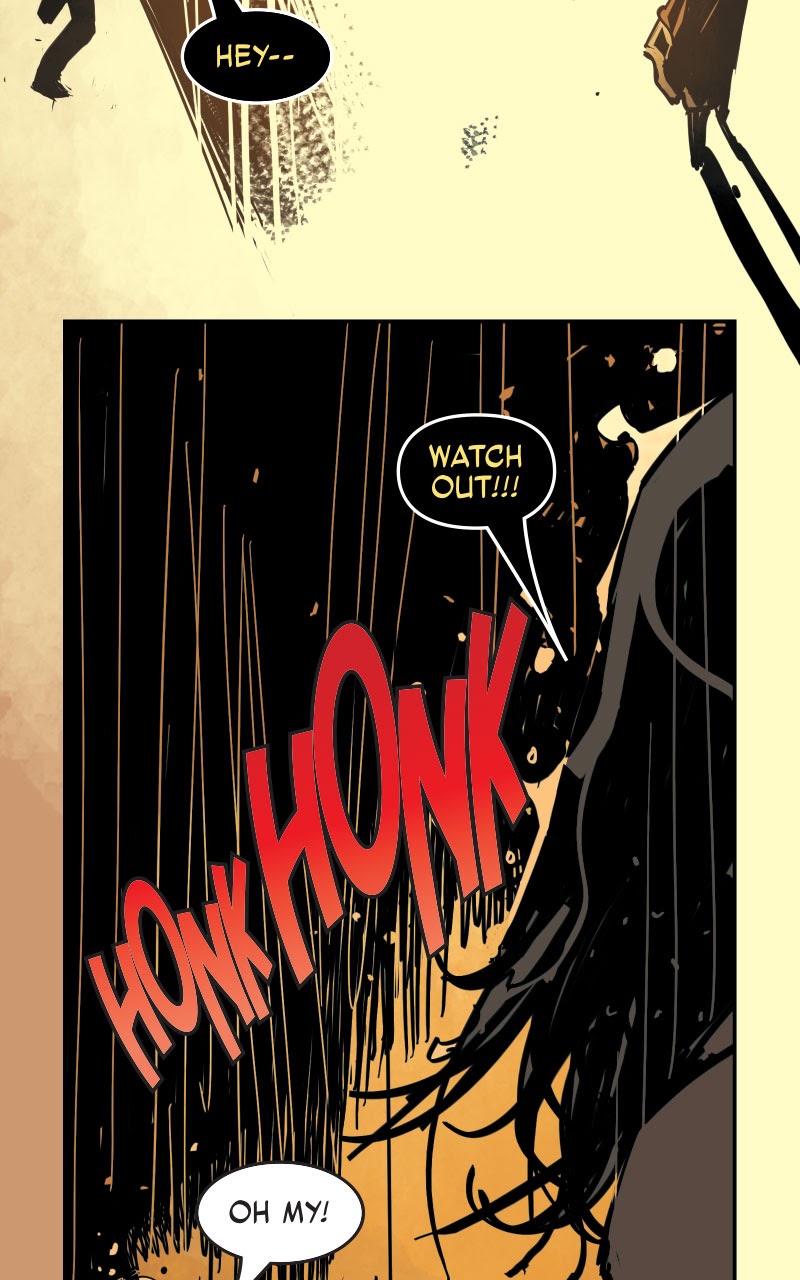 Read online Ghost Rider: Kushala Infinity Comic comic -  Issue #4 - 78