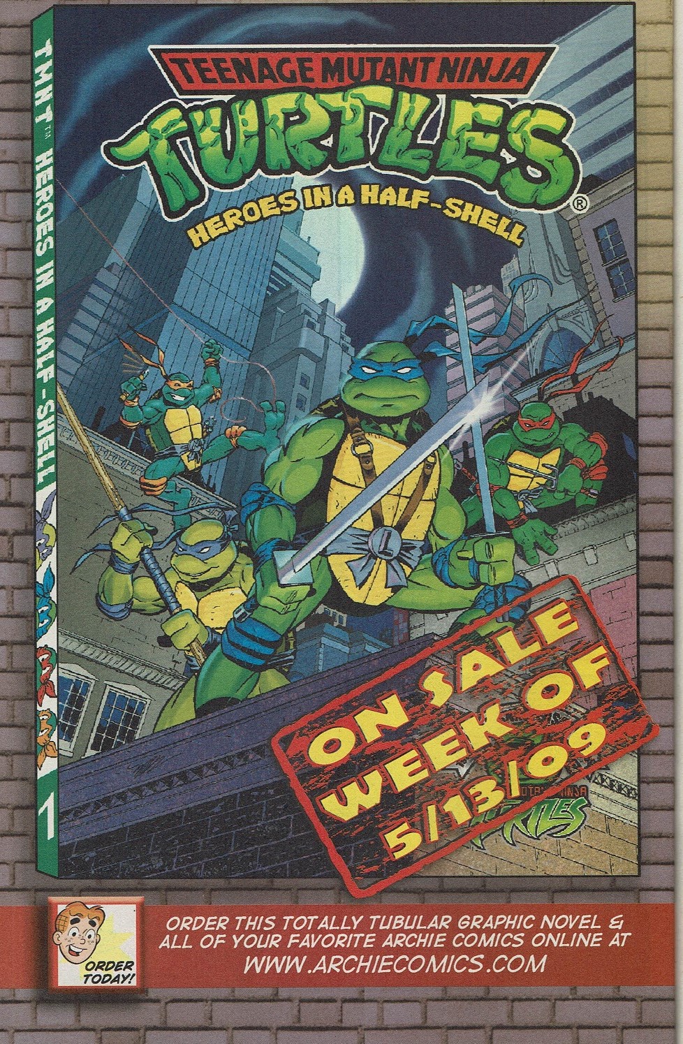 Read online Archie (1960) comic -  Issue #595 - 26