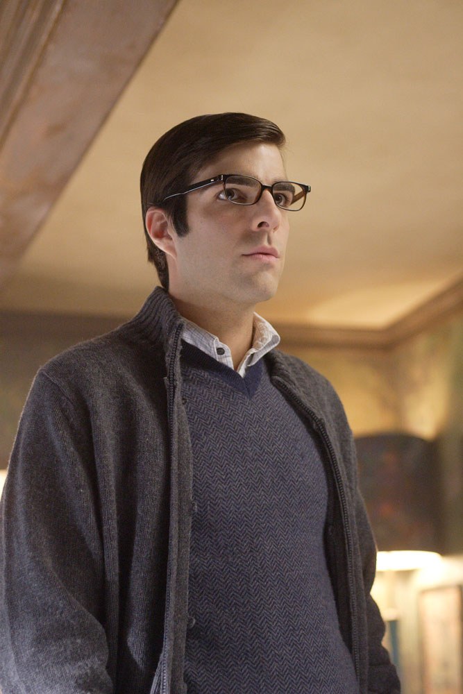 Read online Heroes comic -  Issue #94 - 7