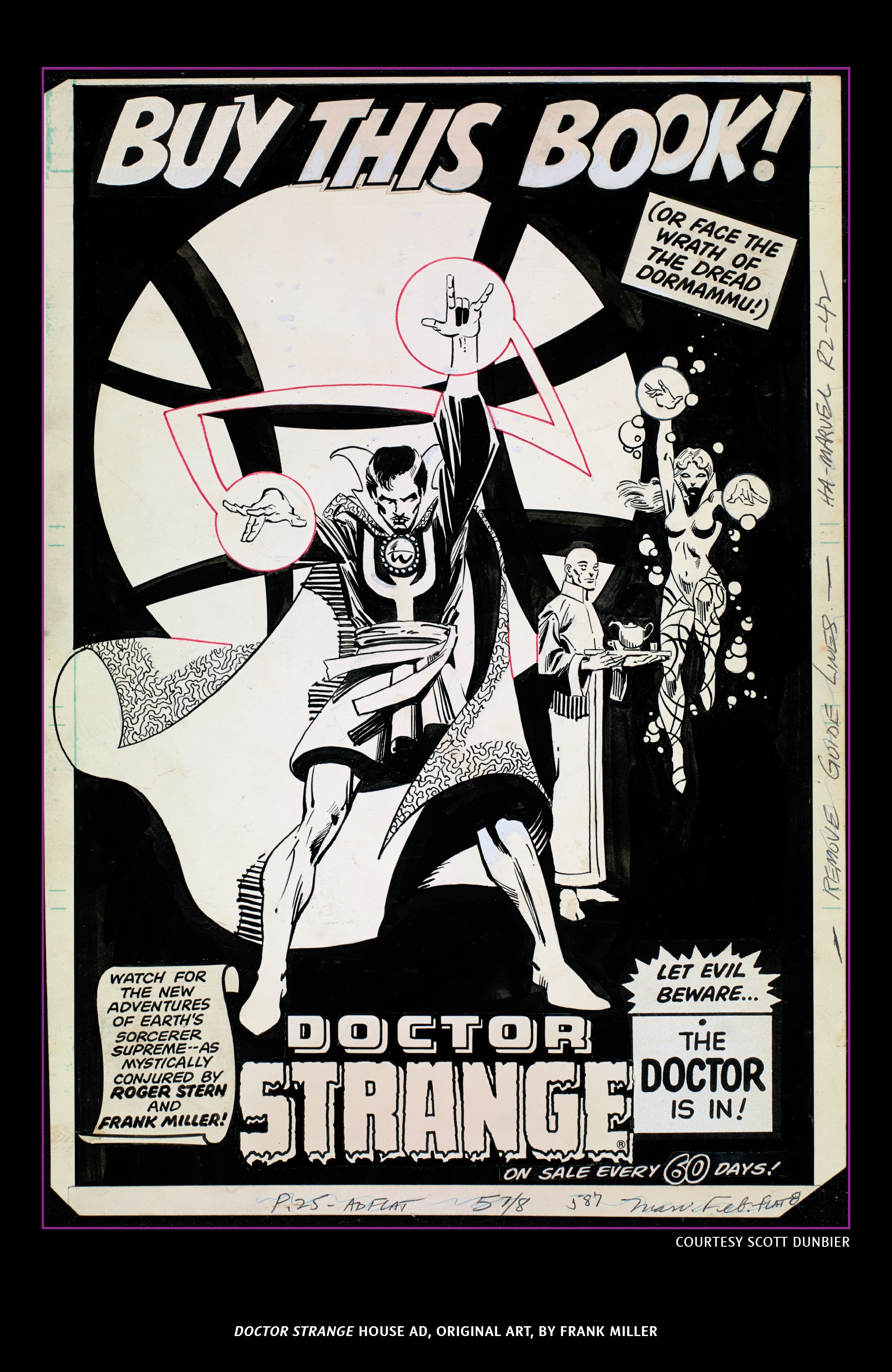 Read online Doctor Strange Epic Collection: The Reality War comic -  Issue # TPB (Part 5) - 102