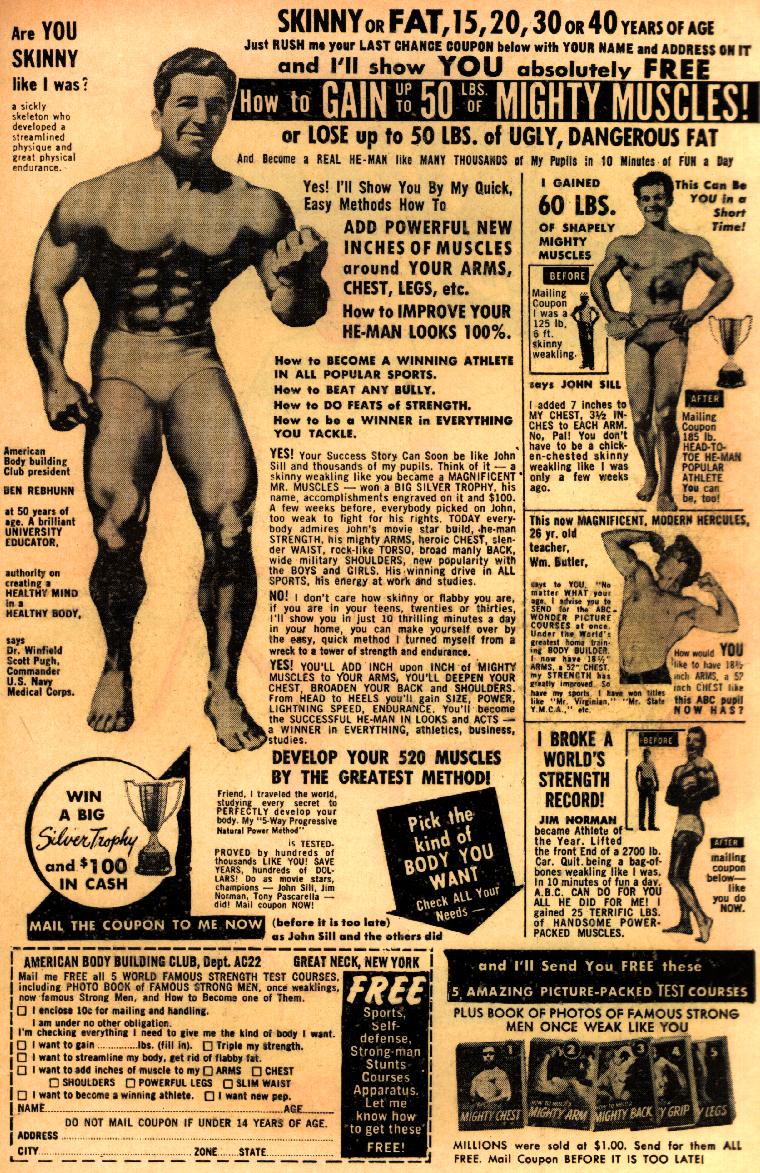 Read online Adventures of the Jaguar comic -  Issue #7 - 35