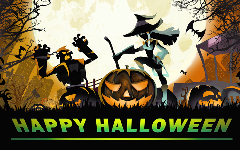 Download Zombie Avengers: Stickman War Z MOD APK v2.4.4 (Free Shopping) Terbaru