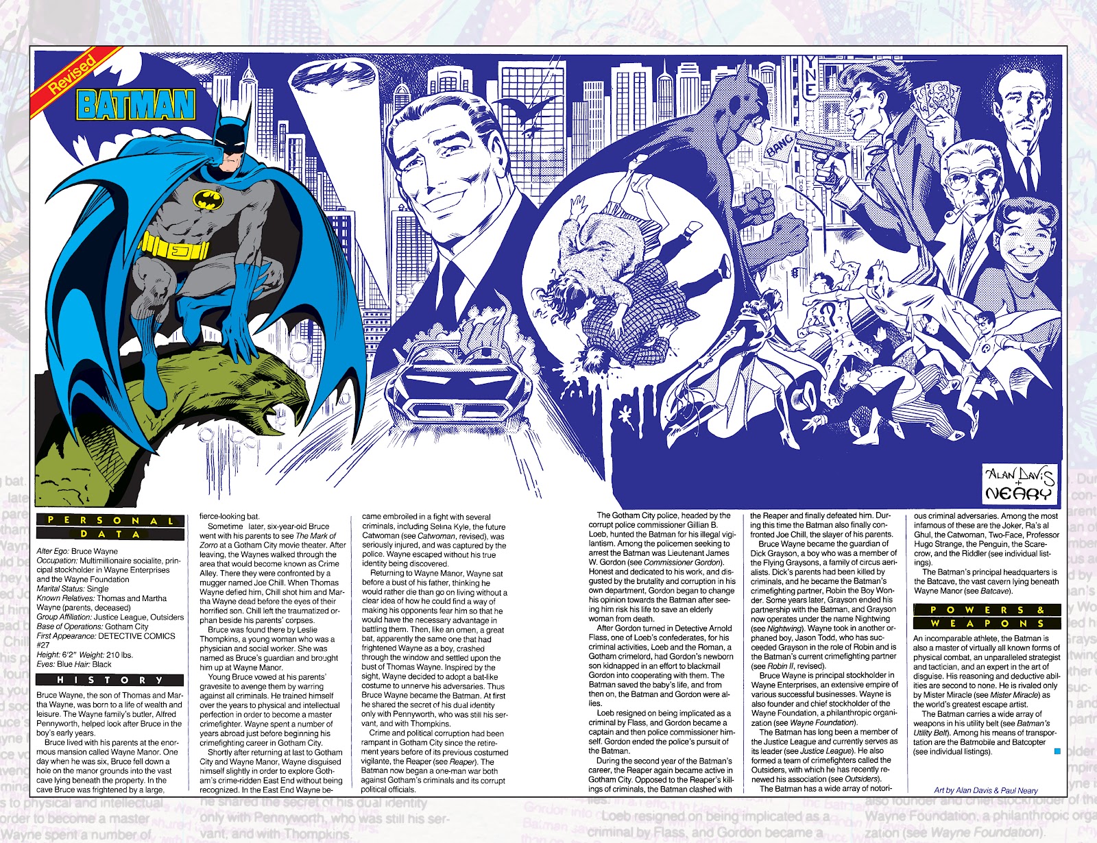 Detective Comics (1937) issue TPB Batman - The Dark Knight Detective 1 (Part 3) - Page 101