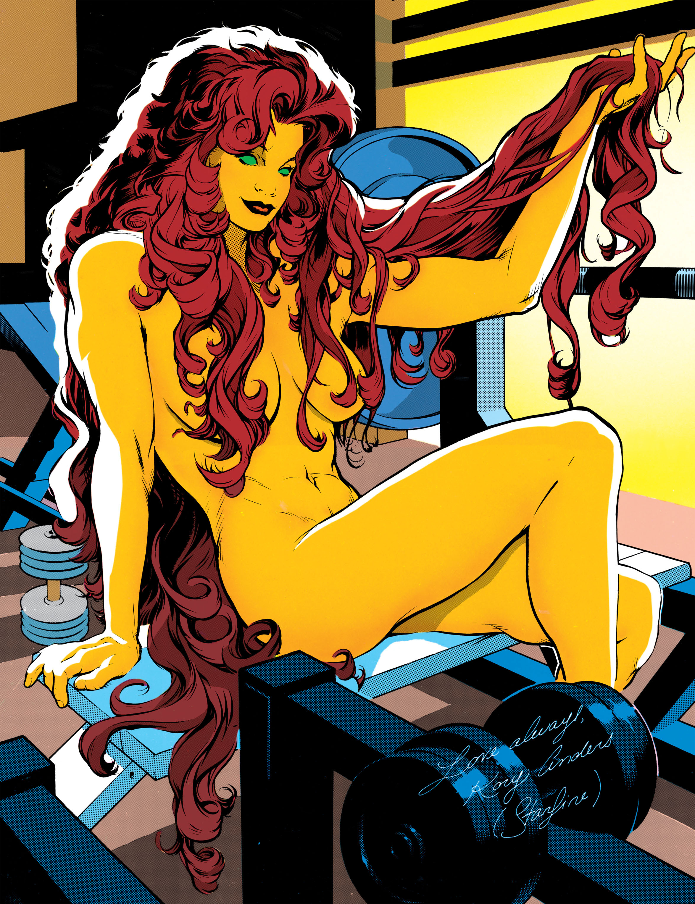 Read online The New Titans (1988) comic -  Issue #93 - 16