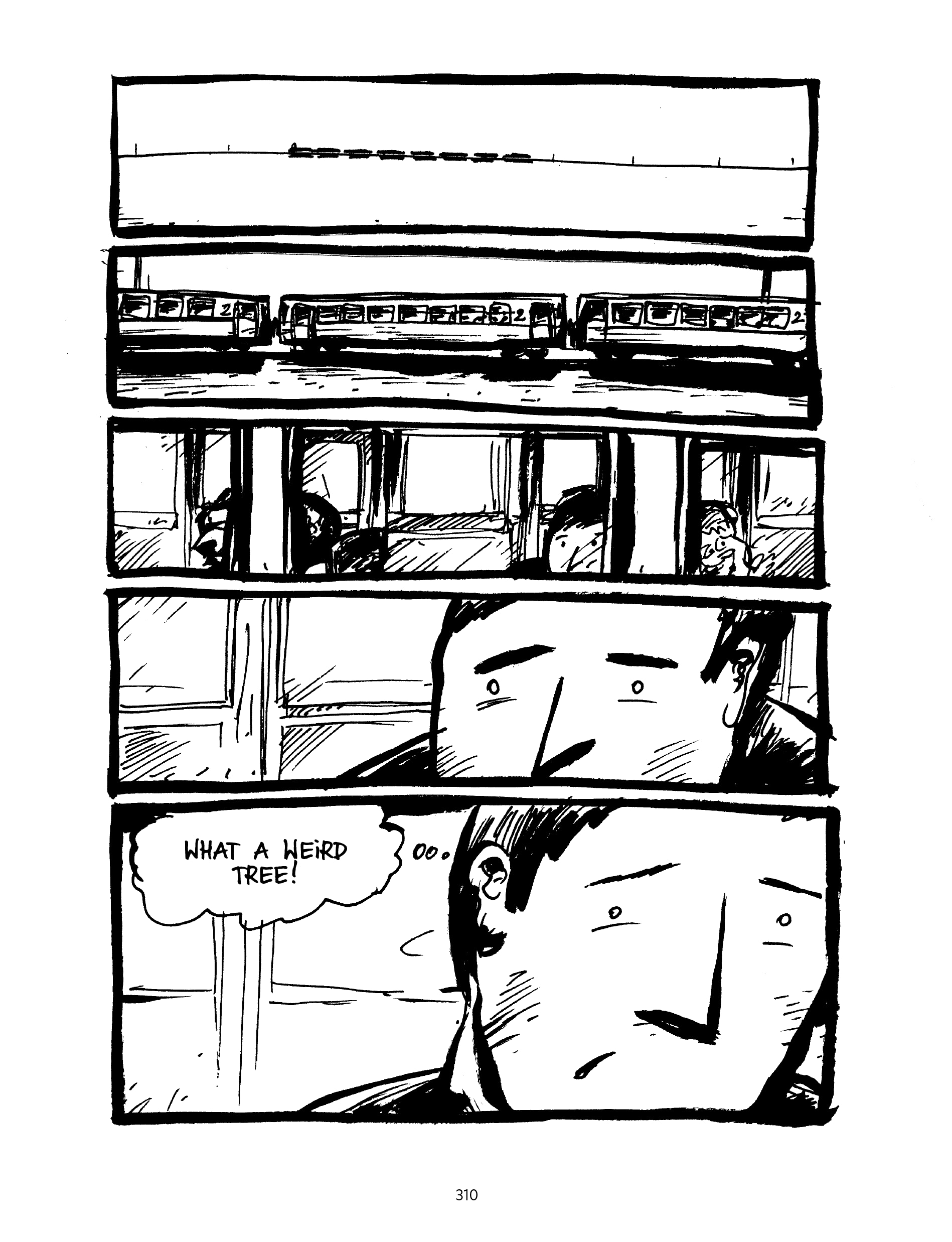 Read online Mr. Lightbulb comic -  Issue # TPB (Part 3) - 99