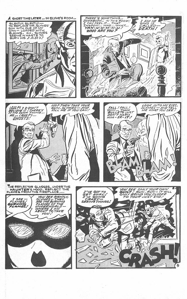 Read online Durango Kid comic -  Issue #1 - 14