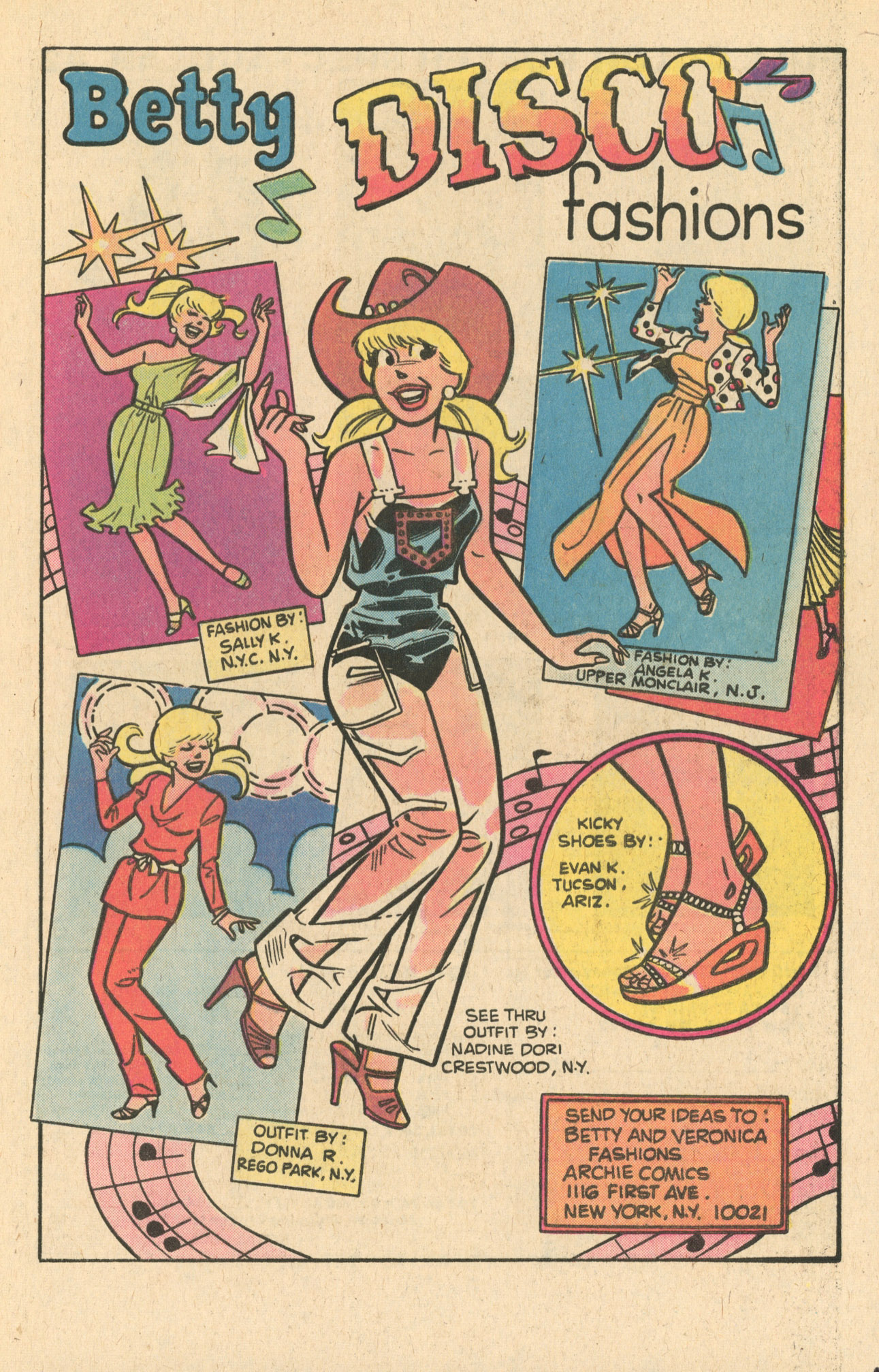 Read online Laugh (Comics) comic -  Issue #341 - 33