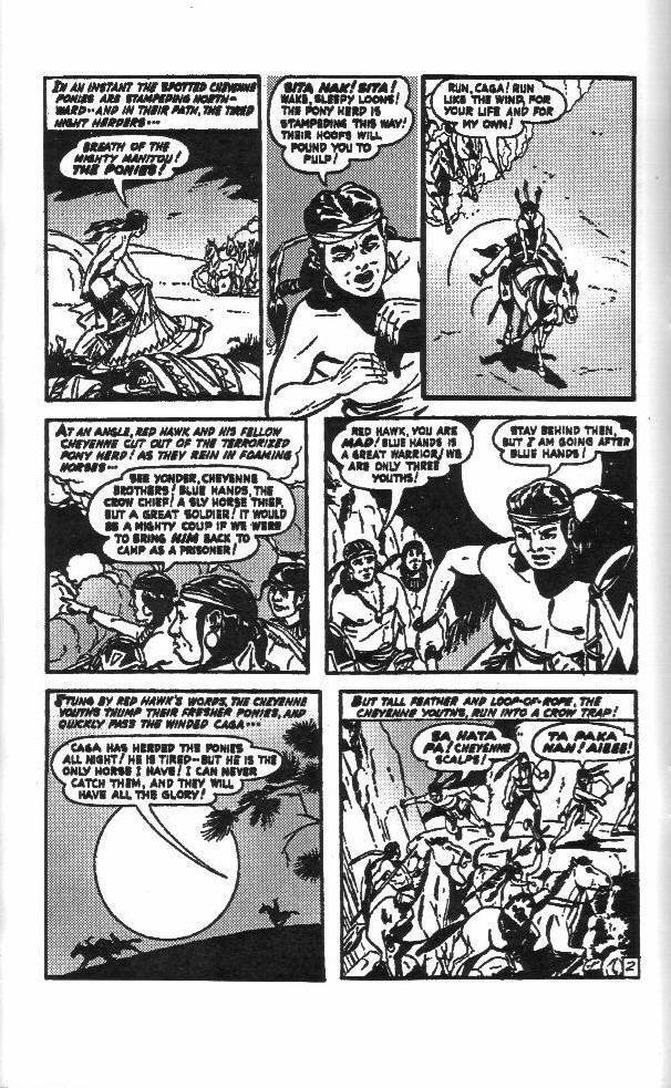 Read online America's Greatest Comics (2002) comic -  Issue #9 - 24