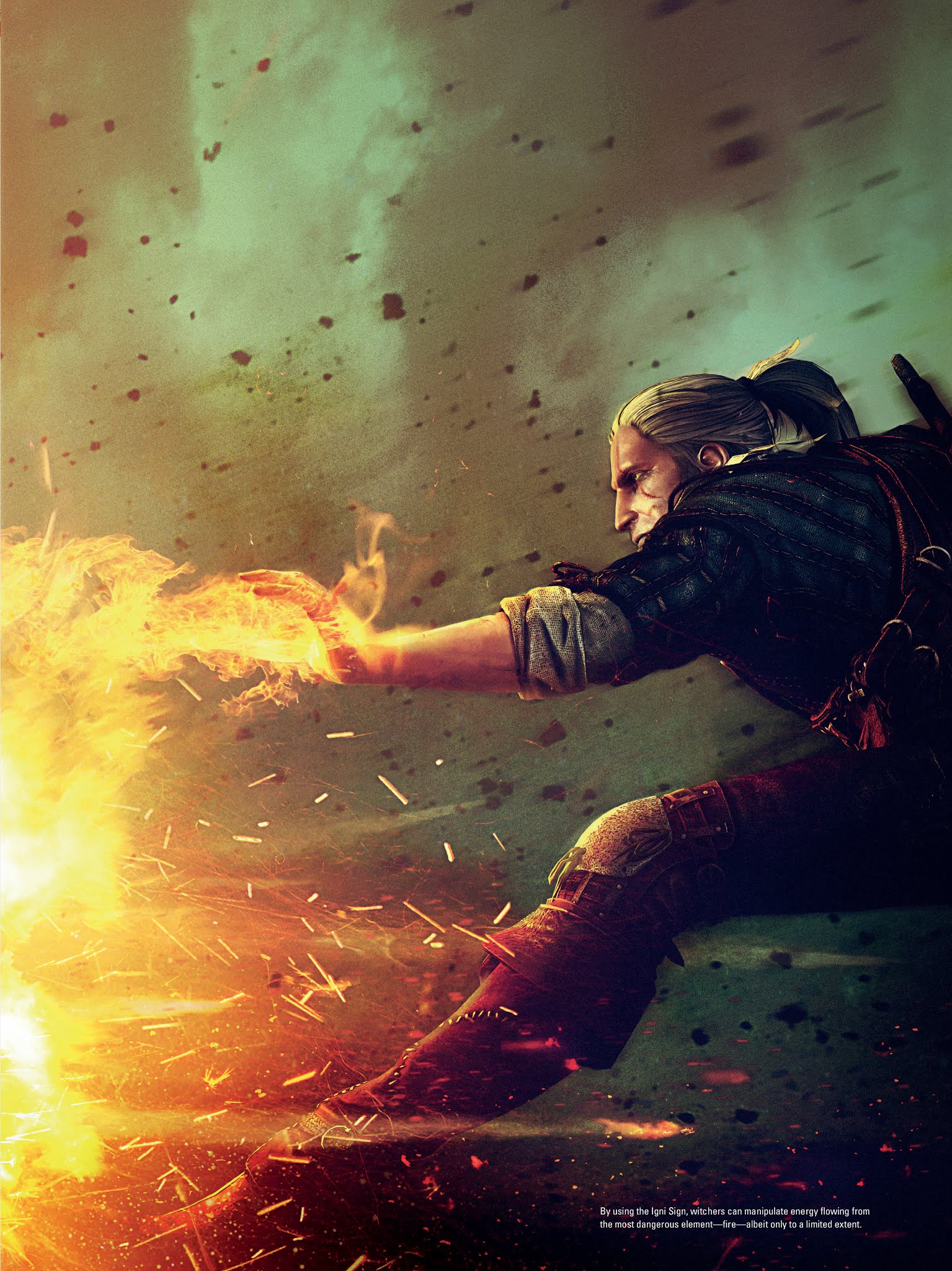 Read online The World of the Witcher comic -  Issue # TPB (Part 1) - 83