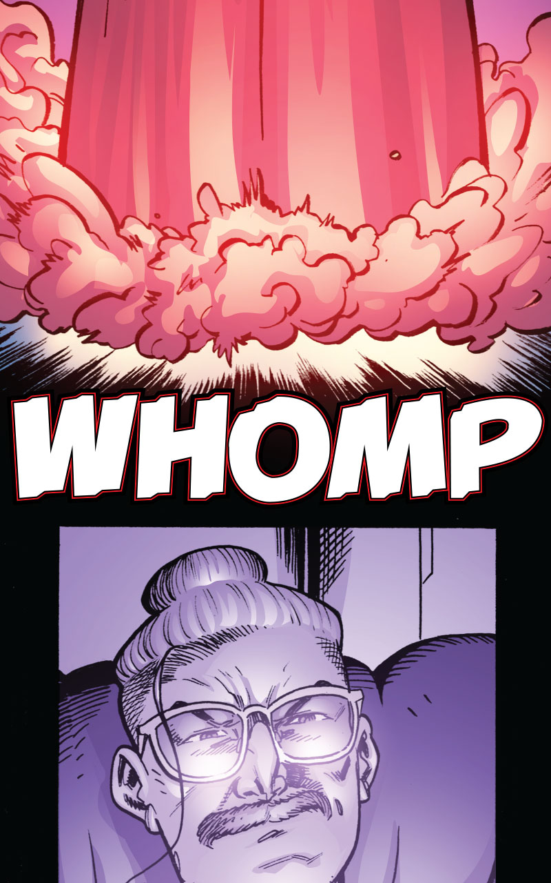 Read online Spider-Verse Unlimited: Infinity Comic comic -  Issue #29 - 7