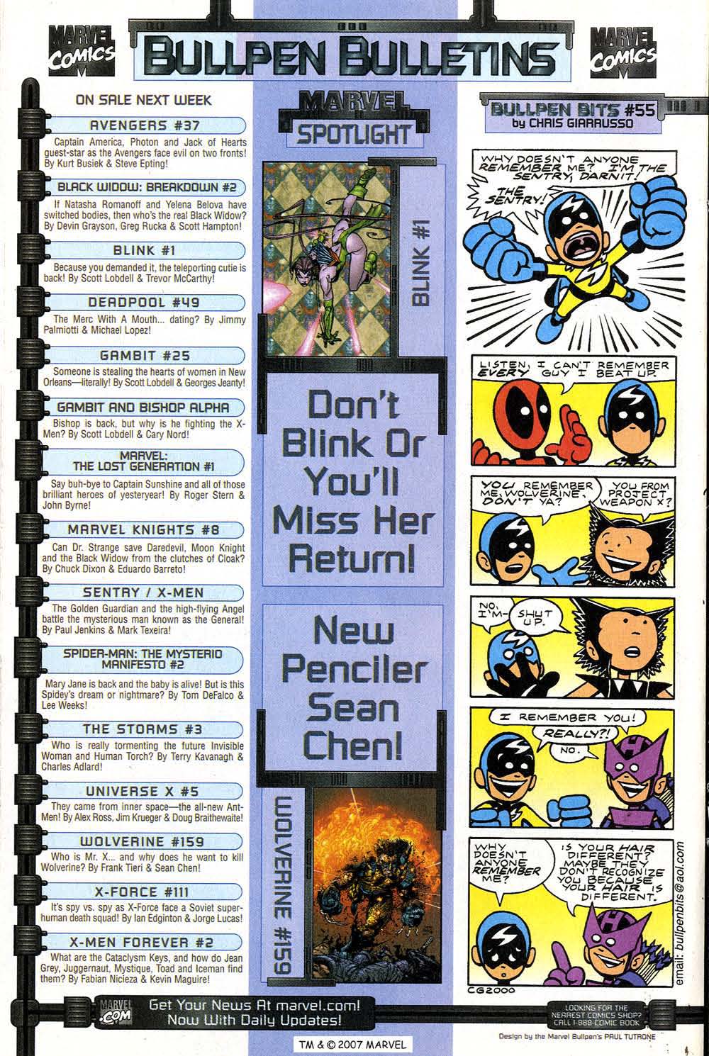 Read online The Incredible Hulk (2000) comic -  Issue #23 - 18