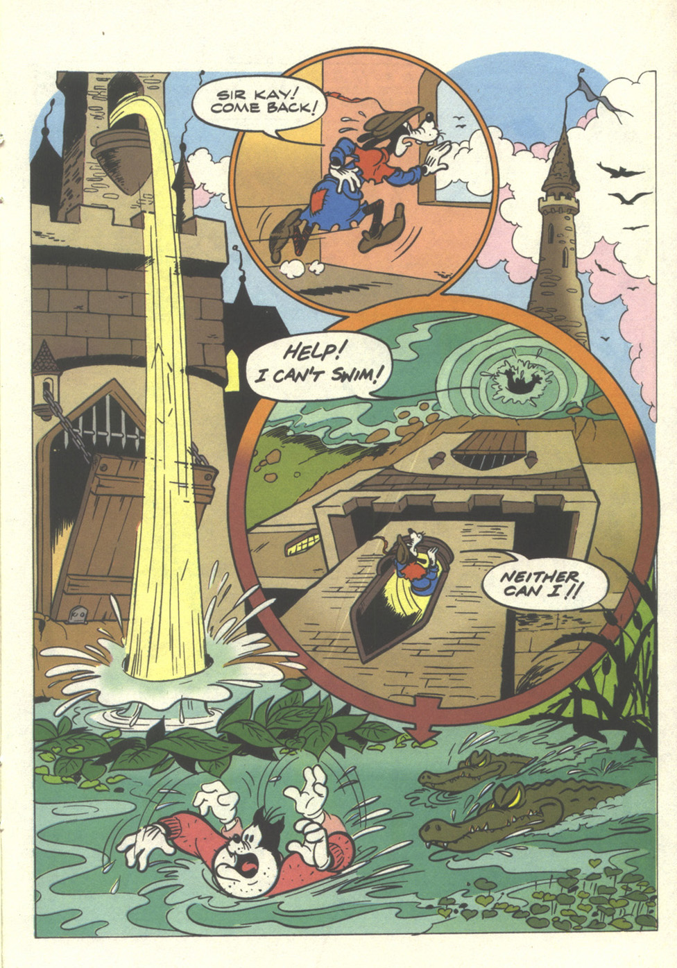 Walt Disney's Donald and Mickey issue 29 - Page 23