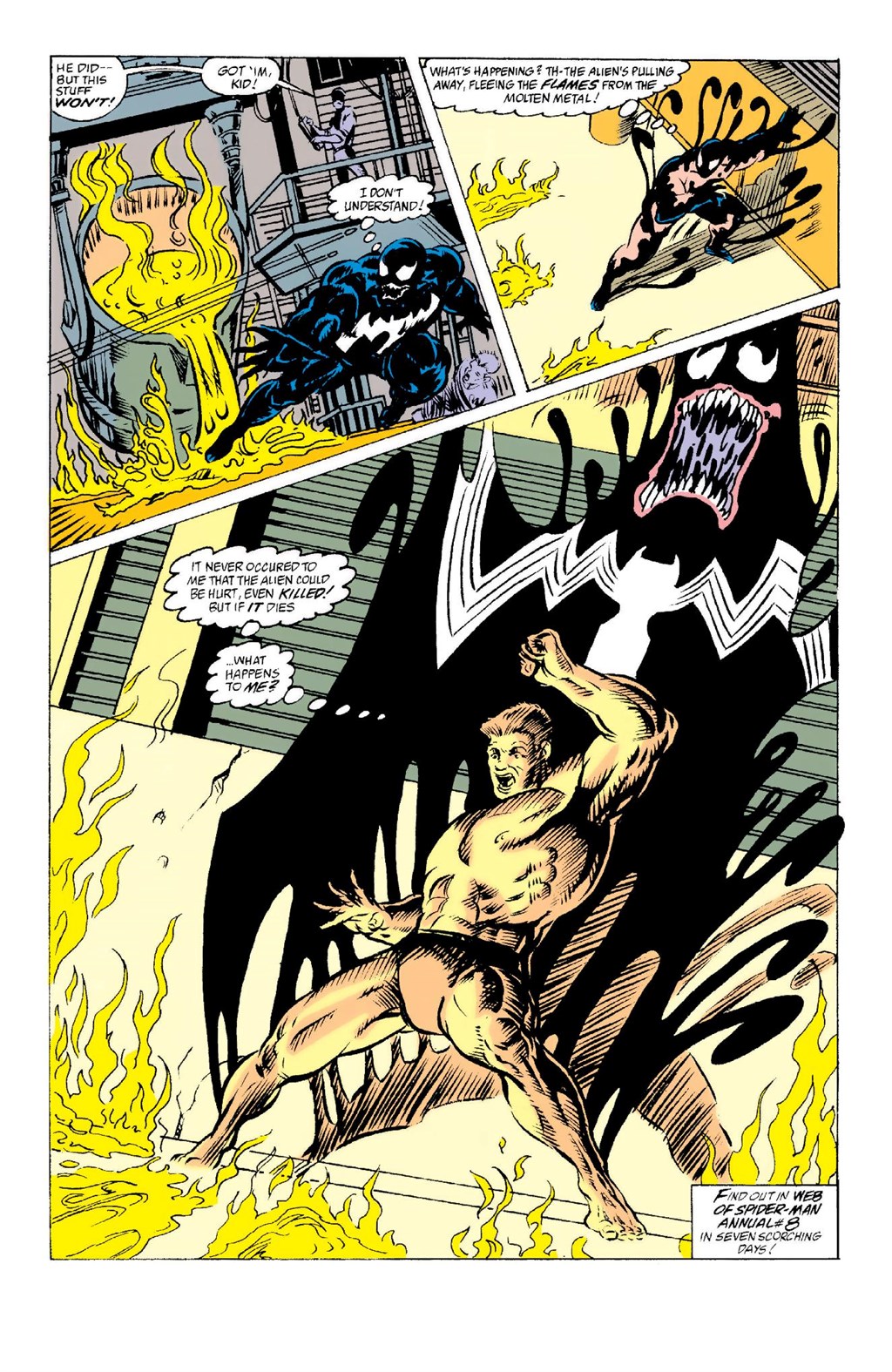 Read online Amazing Spider-Man Epic Collection comic -  Issue # The Hero Killers (Part 2) - 68