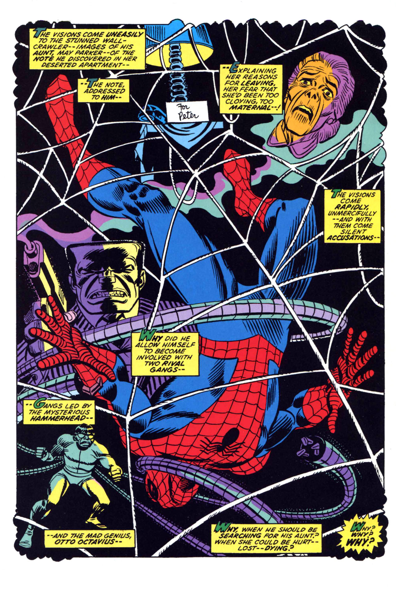 Read online Amazing Spider-Man Family comic -  Issue #2 - 70