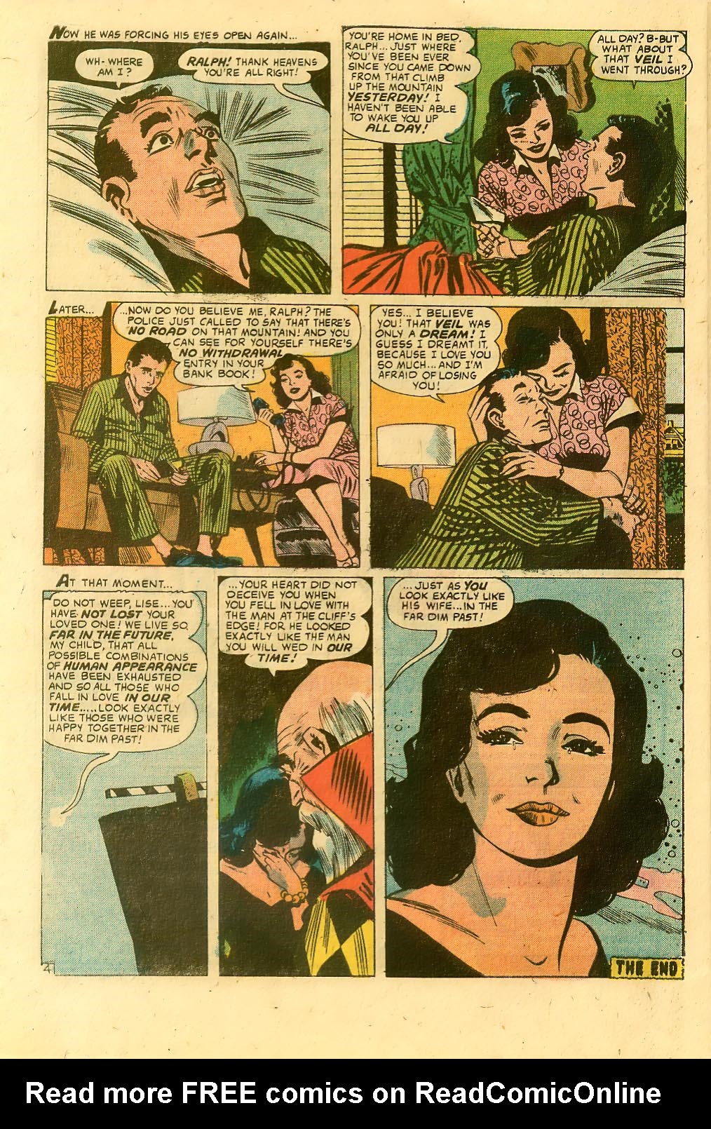 Read online Journey Into Mystery (1972) comic -  Issue #11 - 28