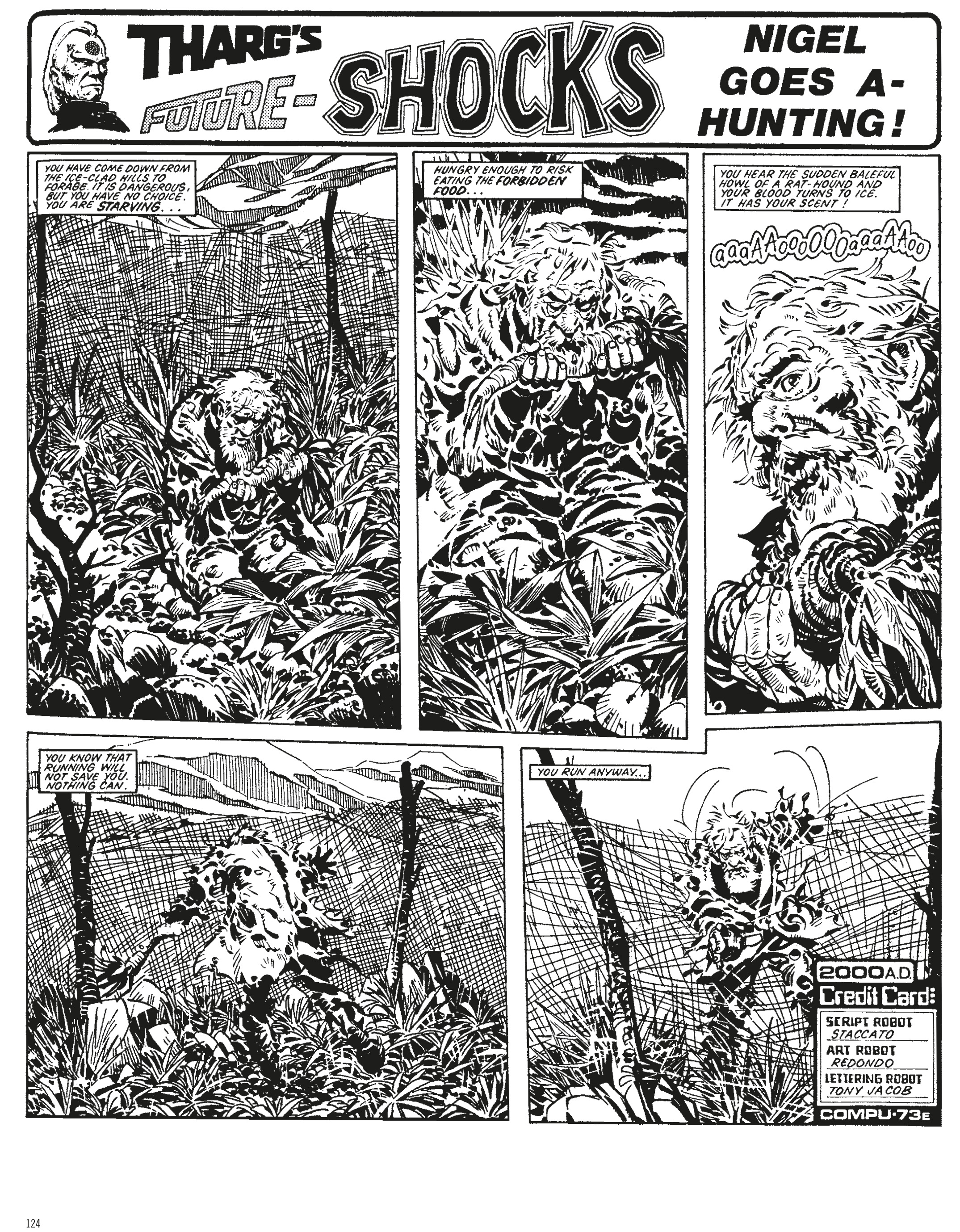 Read online The Complete Future Shocks comic -  Issue # TPB 2 (Part 2) - 27