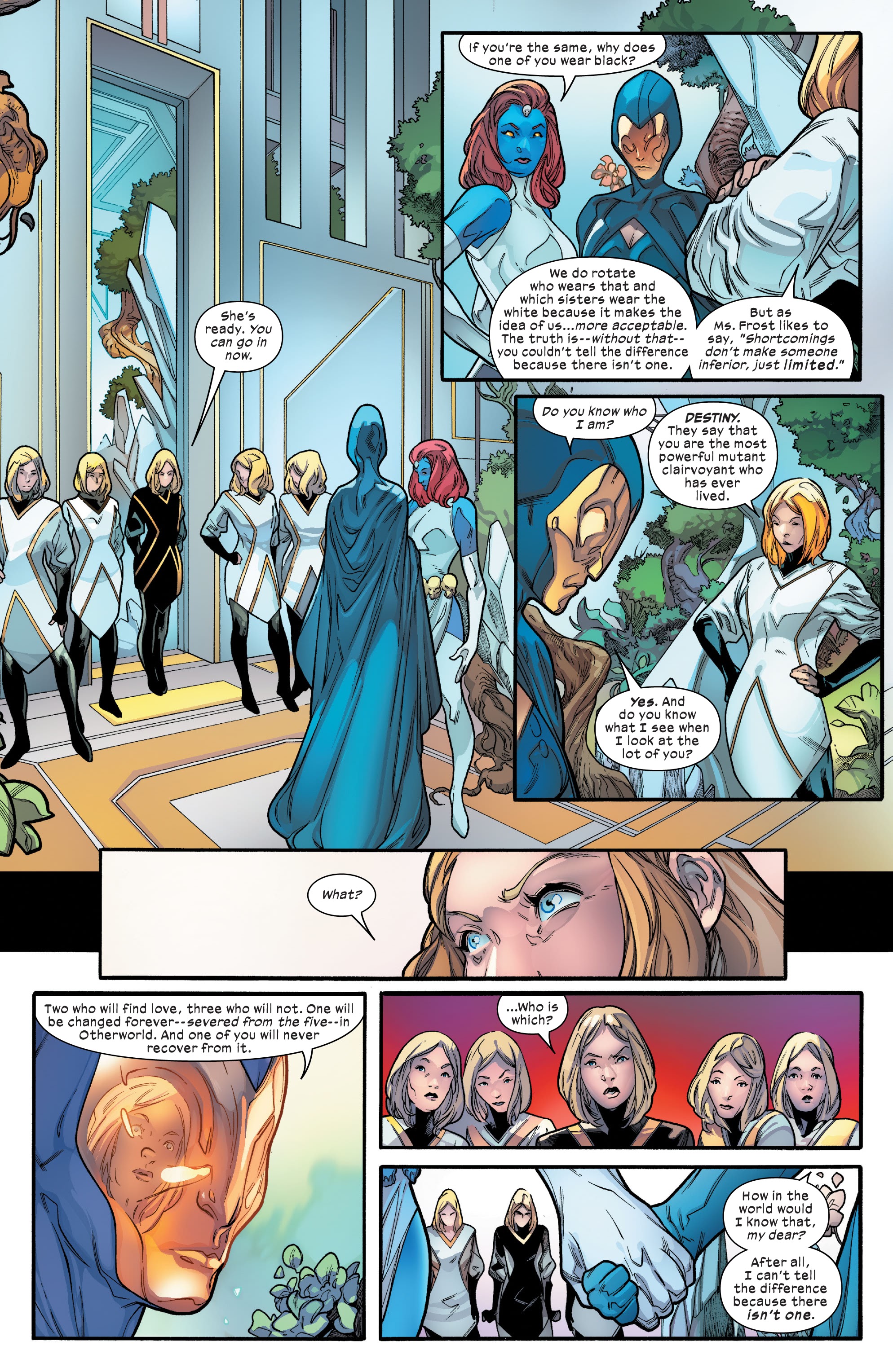 Read online Inferno (2021) comic -  Issue #3 - 15