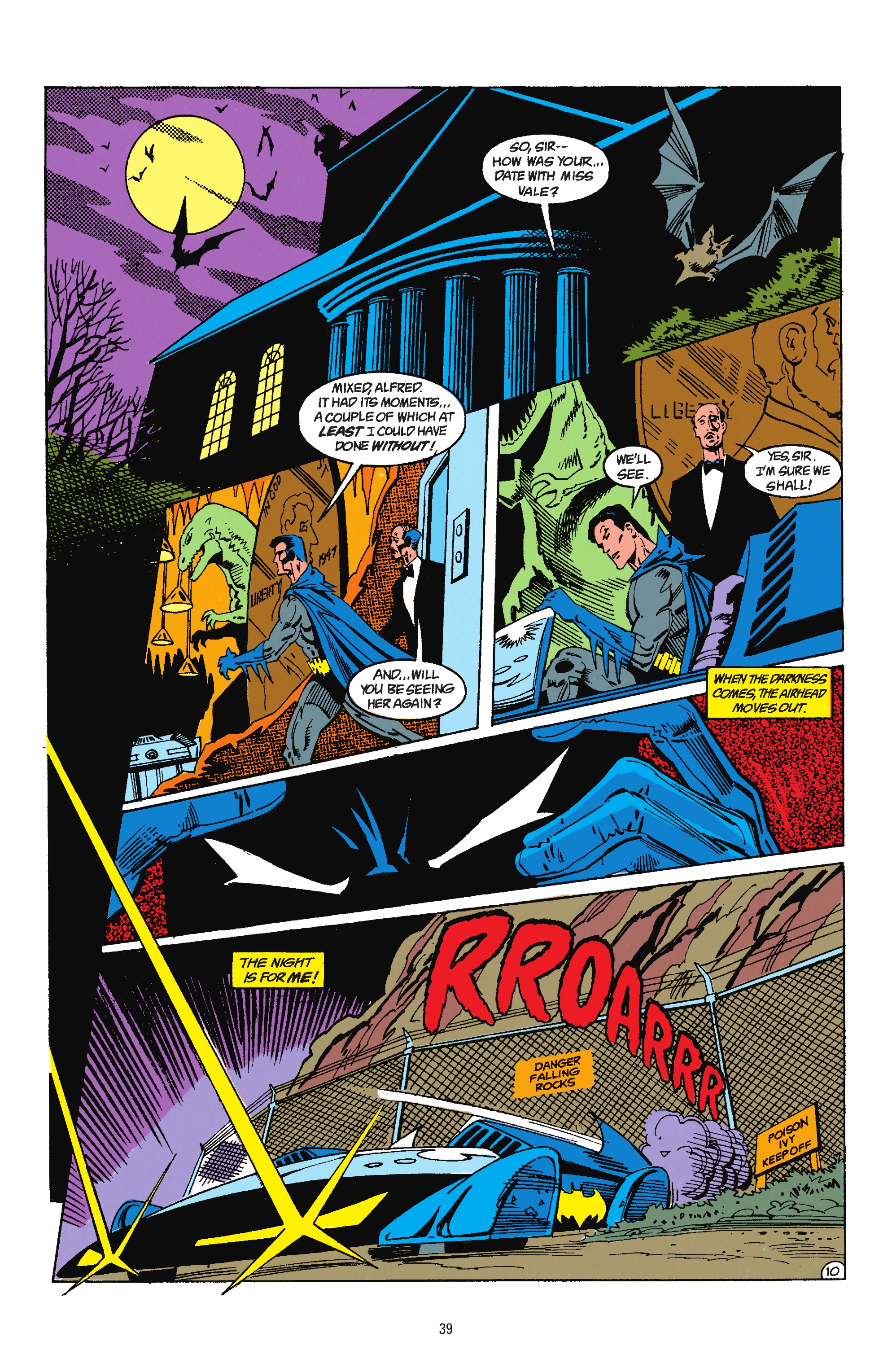 Read online Batman: The Dark Knight Detective comic -  Issue # TPB 5 (Part 1) - 41