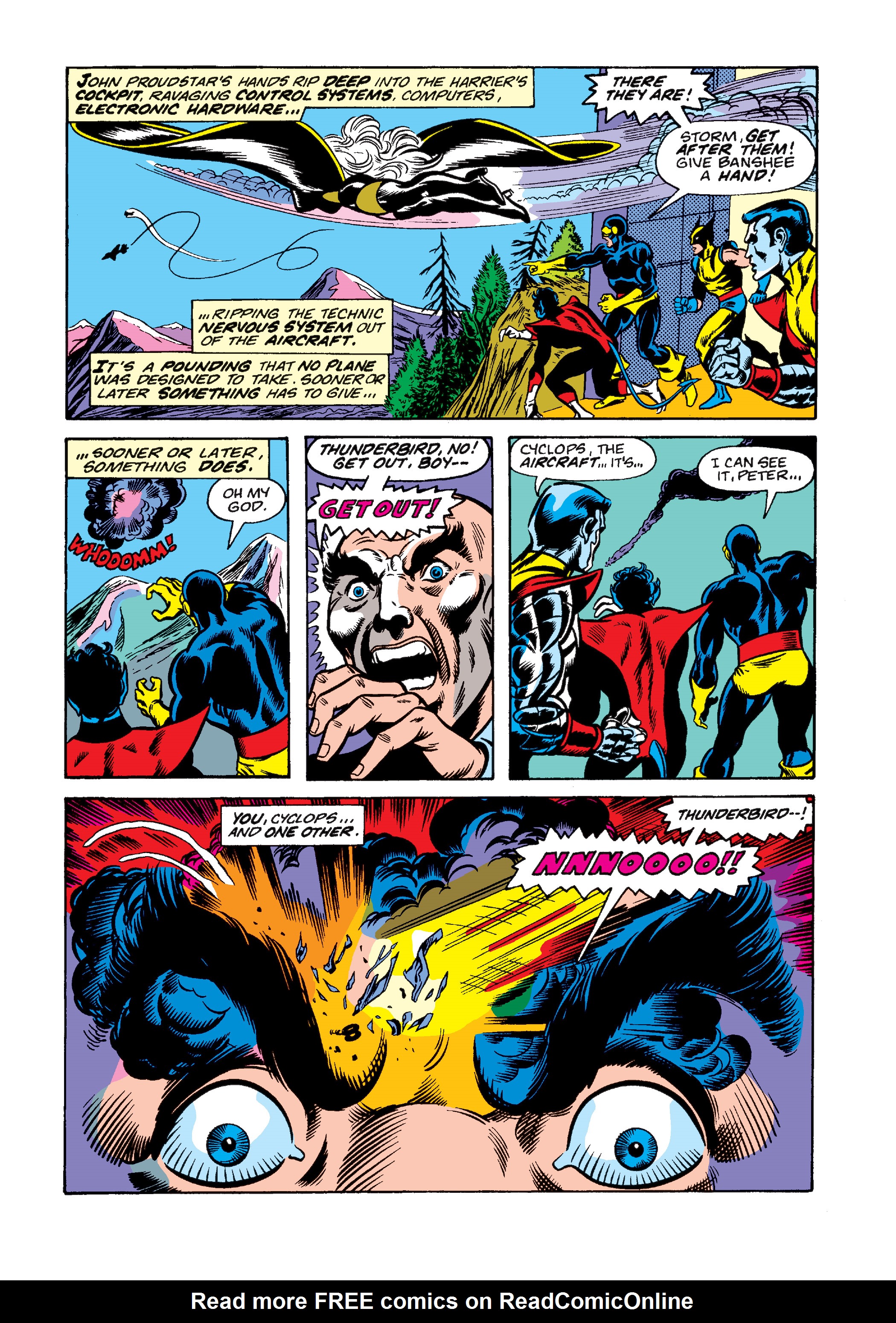 Read online Marvel Masterworks: The Uncanny X-Men comic -  Issue # TPB 1 (Part 1) - 79