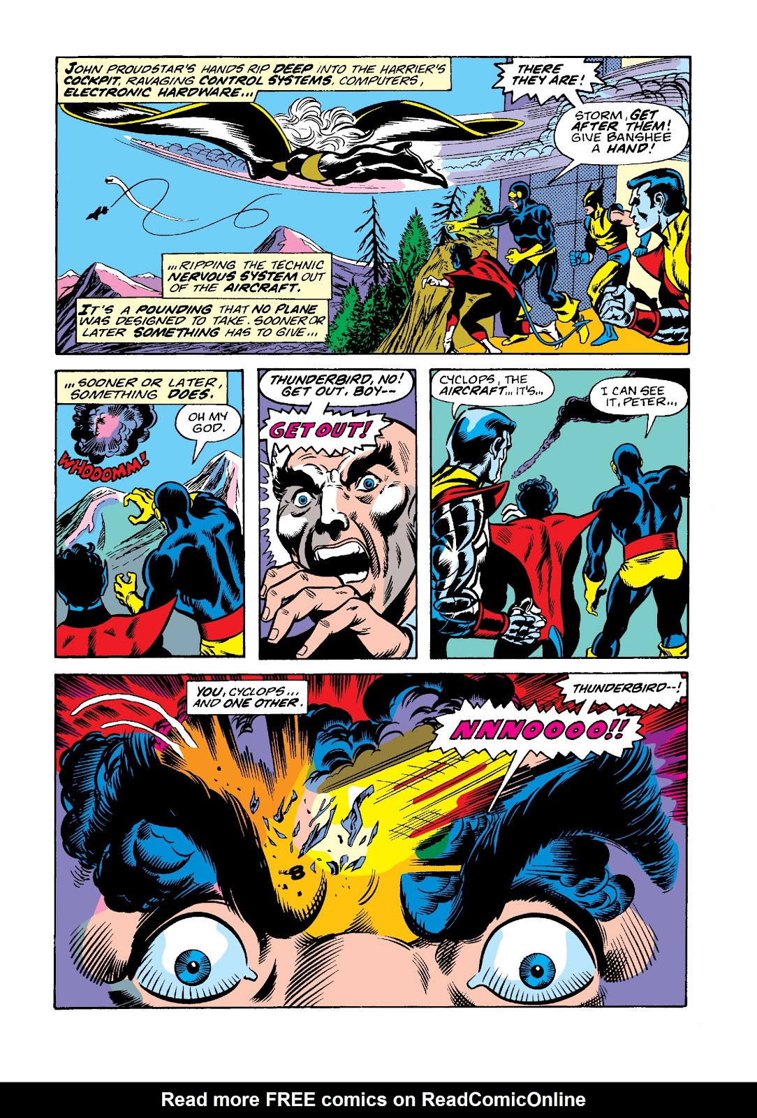 Marvel Masterworks: The Uncanny X-Men issue TPB 1 (Part 1) - Page 79
