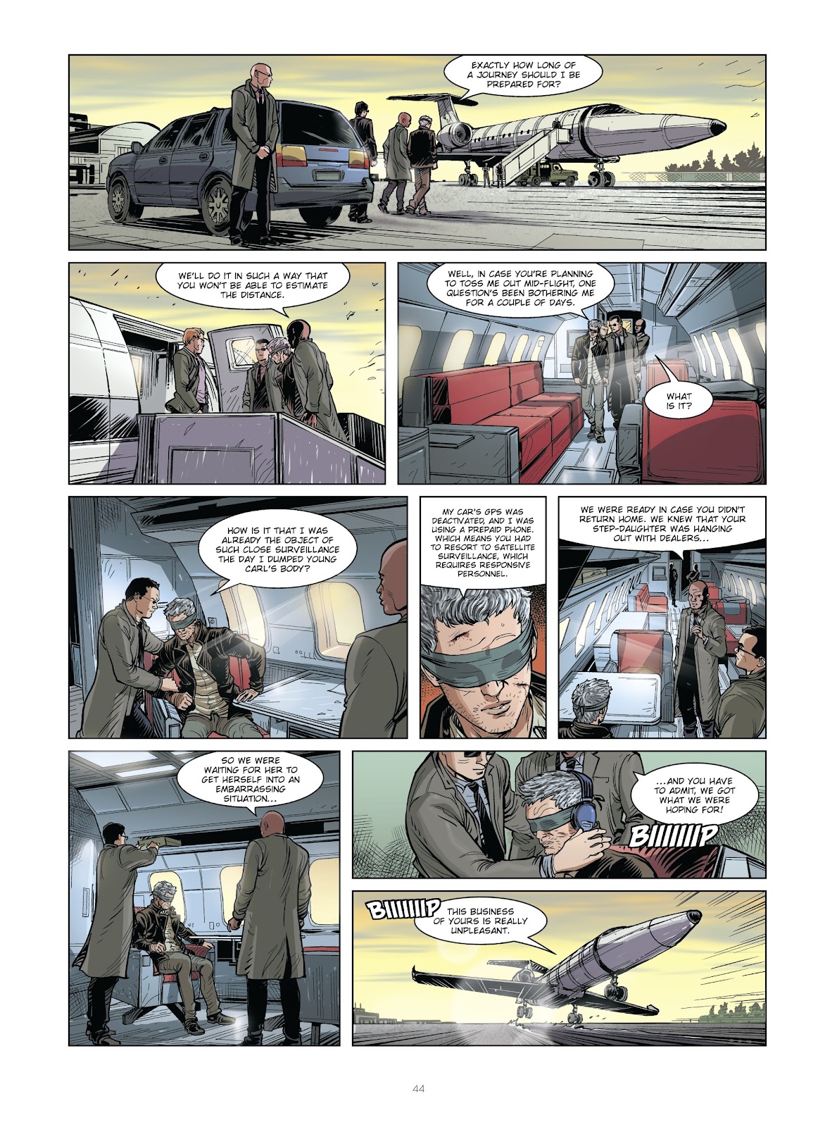 Synchronic issue 3 - Page 46