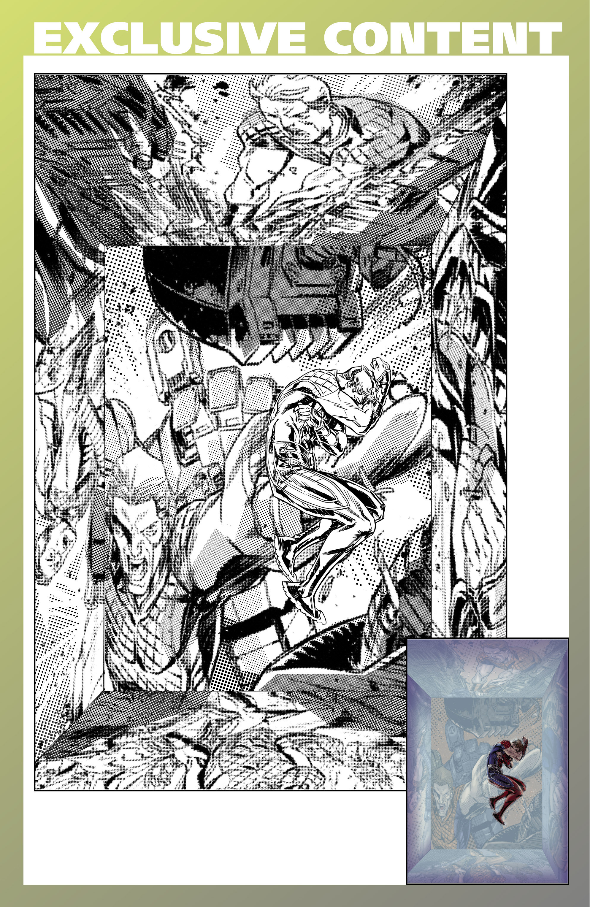 Read online Magnus Robot Fighter (2014) comic -  Issue #2 - 30