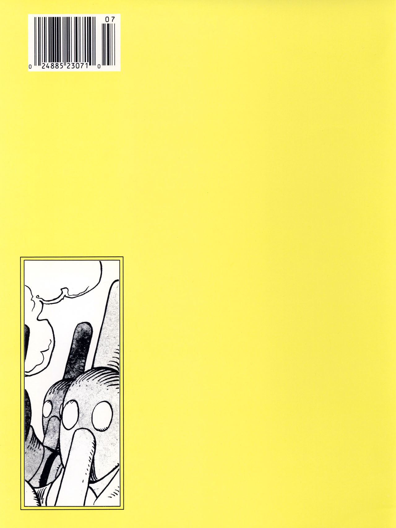 Read online Epic Graphic Novel: Moebius comic -  Issue # TPB 7 - 92