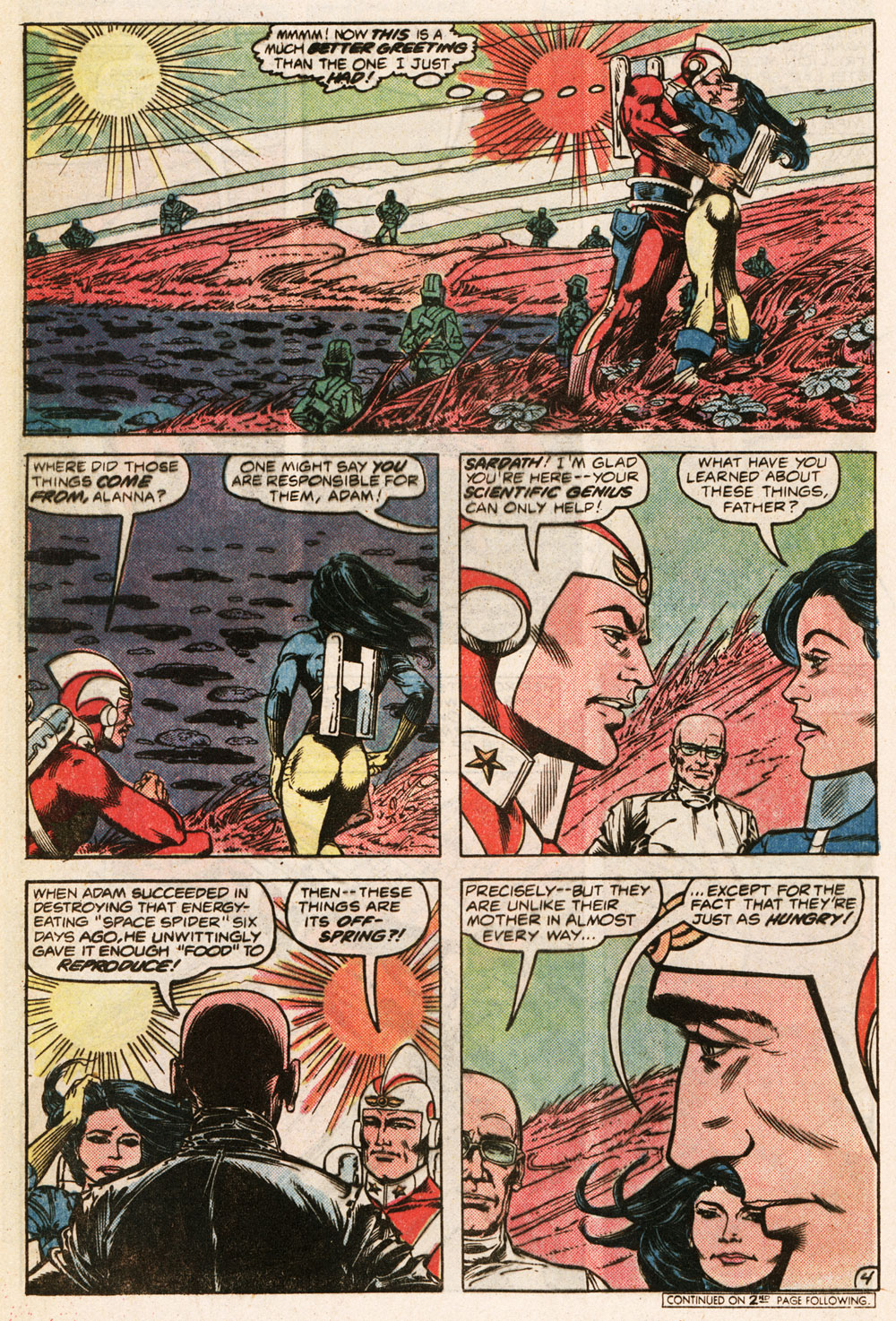 Green Lantern (1960) Issue #146 #149 - English 24