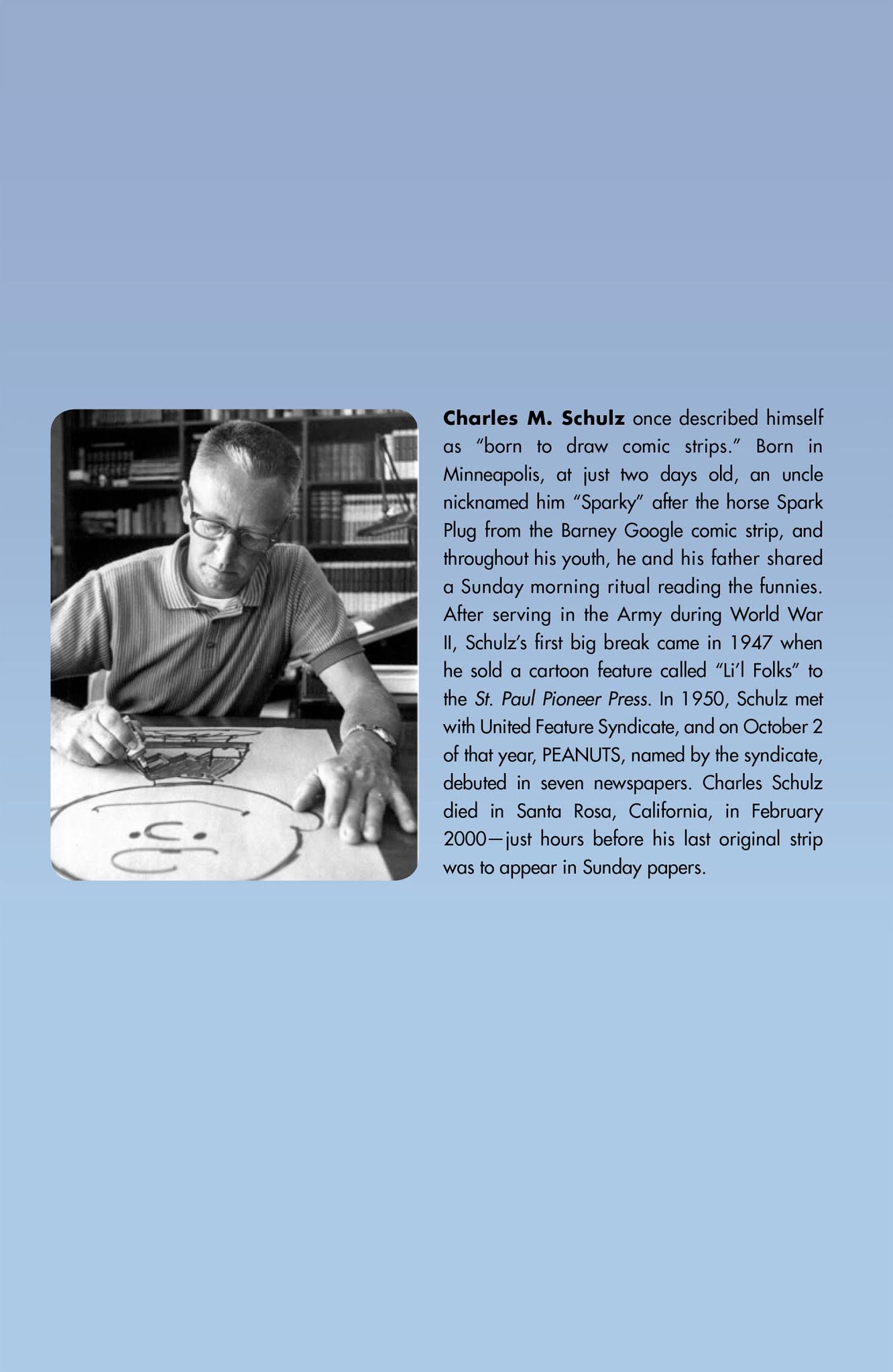 Read online Peanuts: It's Tokyo, Charlie Brown! comic -  Issue # TPB - 108