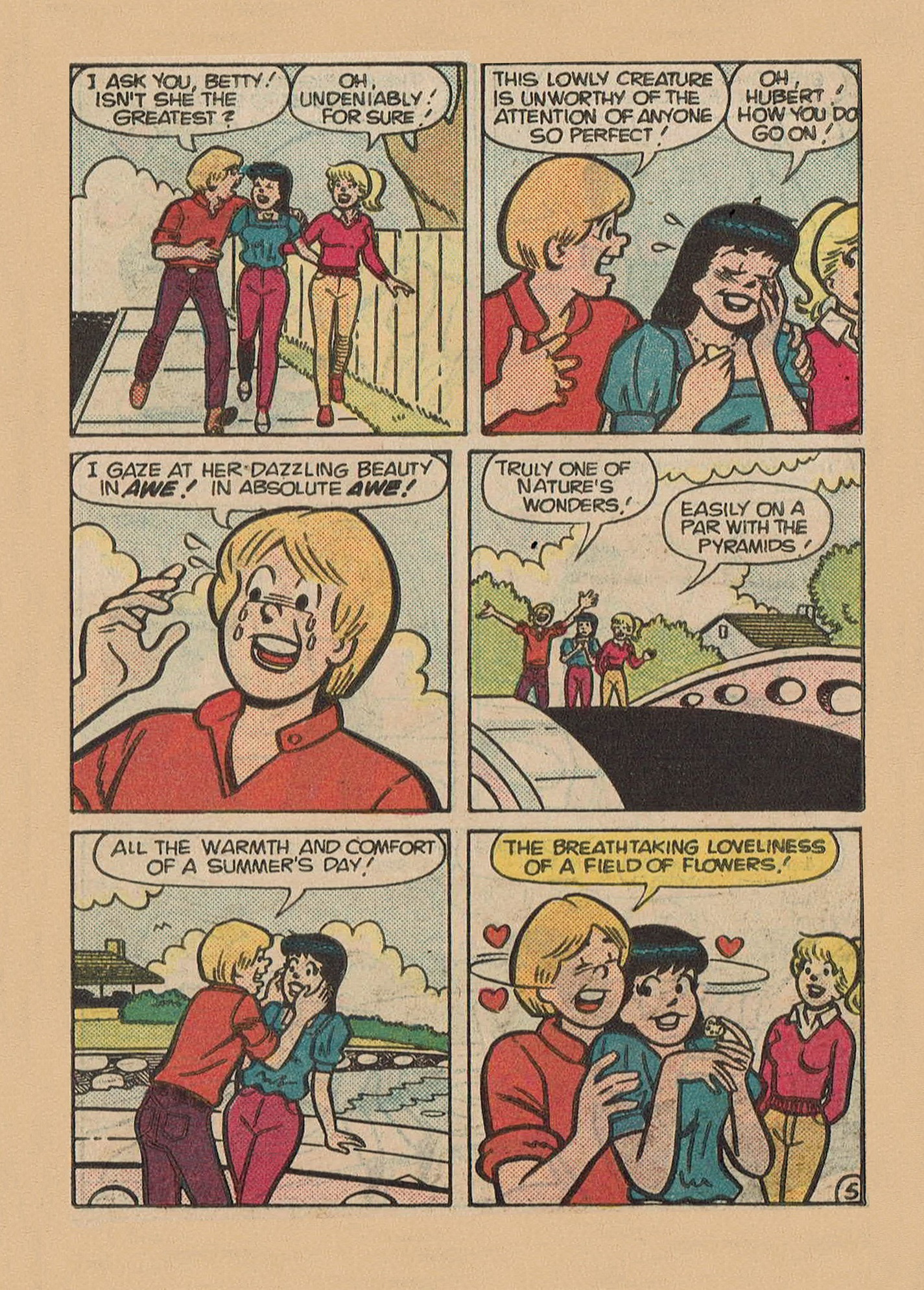 Read online Laugh Comics Digest comic -  Issue #73 - 47