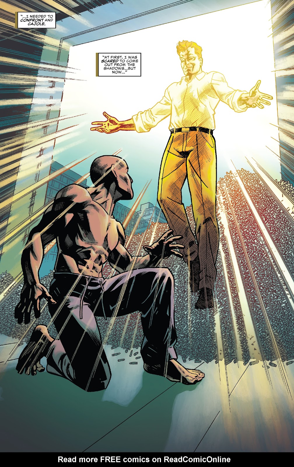 Daredevil (2022) issue 2 - Page 31