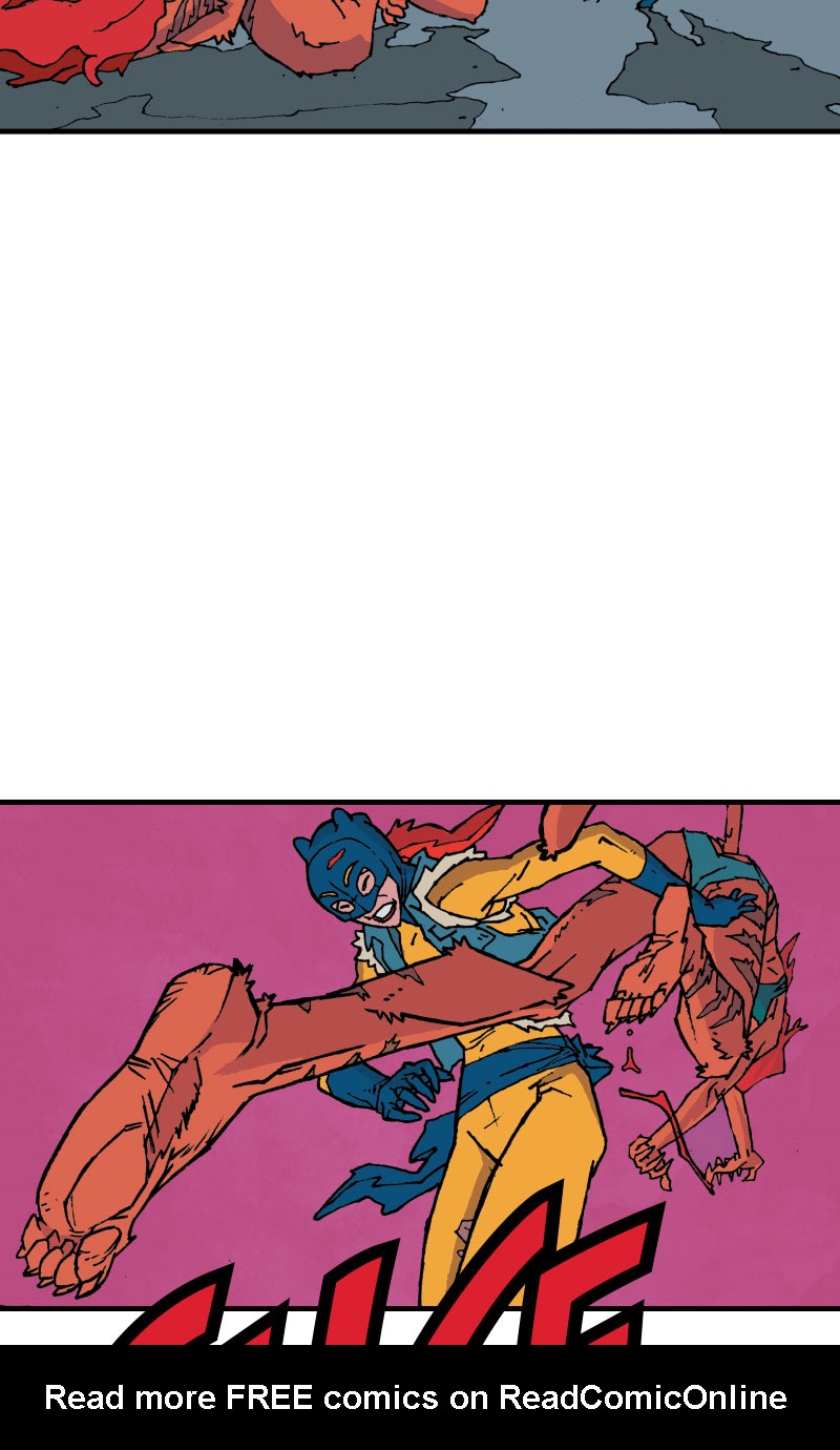 Read online She-Hulk: Law and Disorder Infinity Comic comic -  Issue #10 - 17