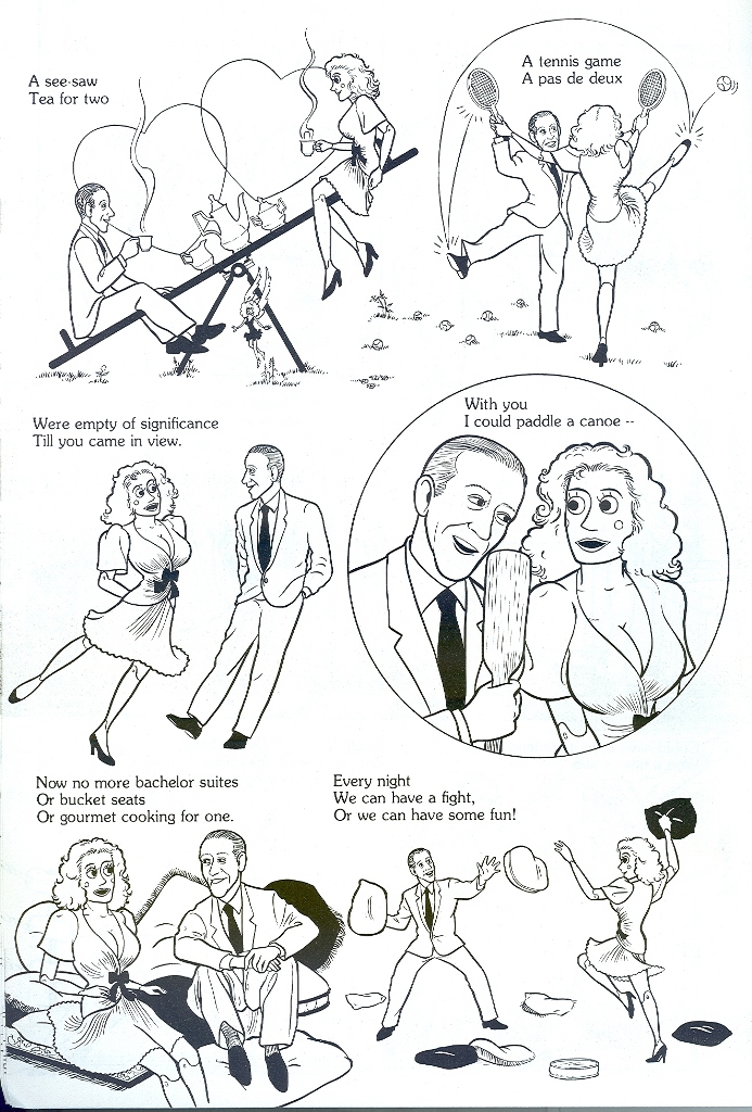 Read online Neil the Horse Comics and Stories comic -  Issue #13 - 7