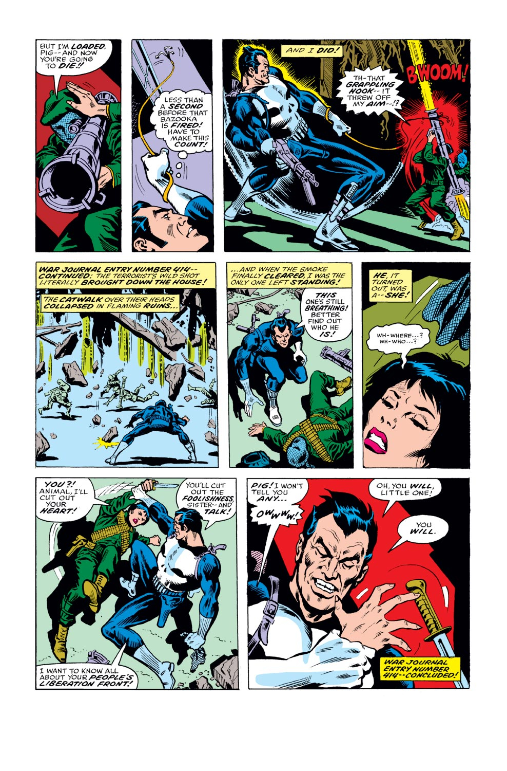 The Amazing Spider-Man (1963) 174 Page 4