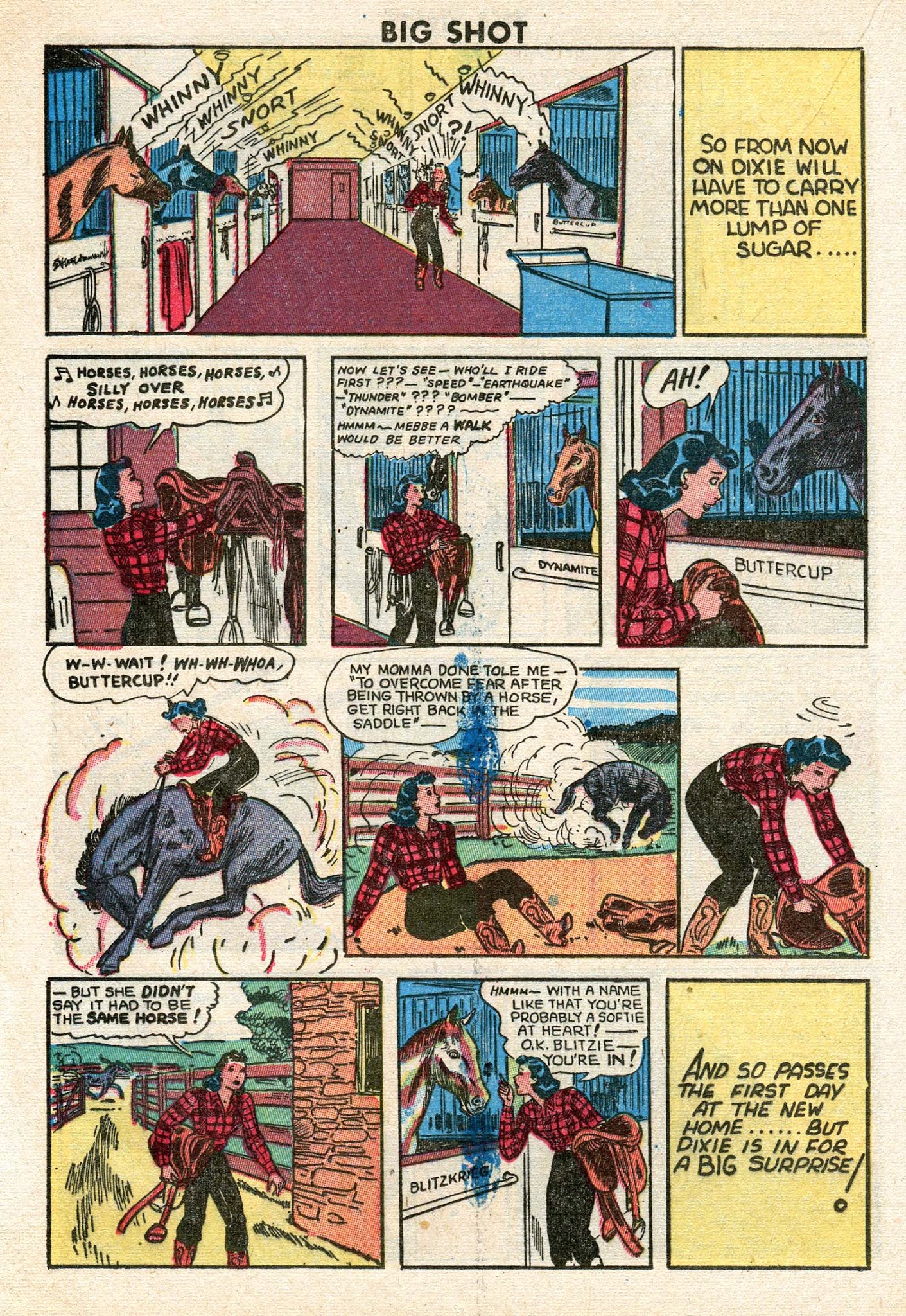 Read online Big Shot comic -  Issue #63 - 24