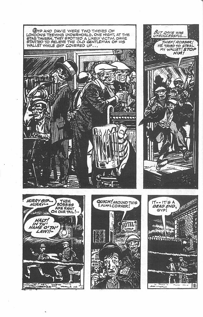 Read online America's Greatest Comics (2002) comic -  Issue #1 - 12