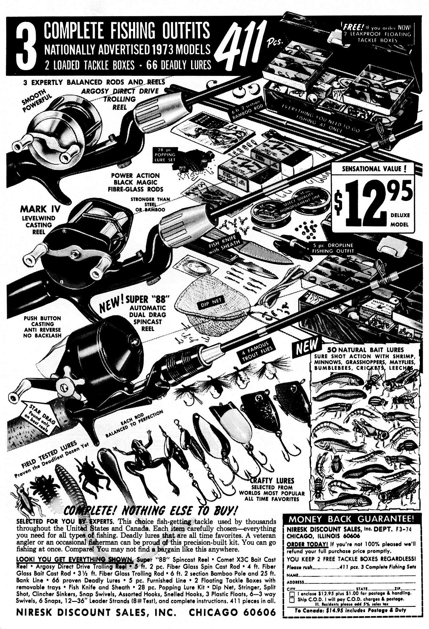 Read online Special Marvel Edition comic -  Issue #13 - 36