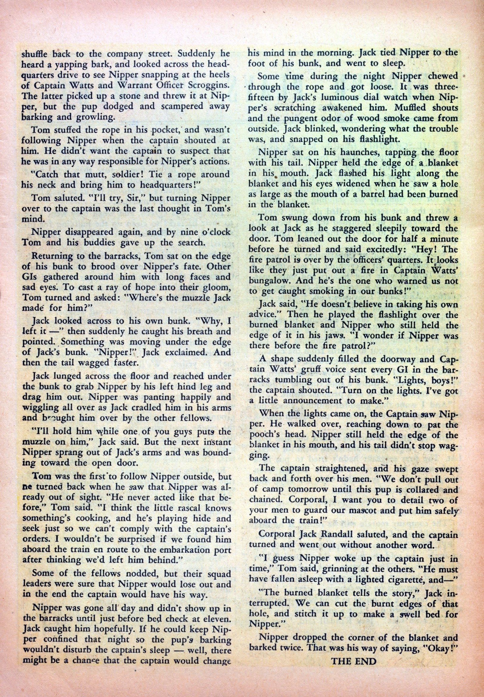 Read online Little Eva comic -  Issue #2 - 26