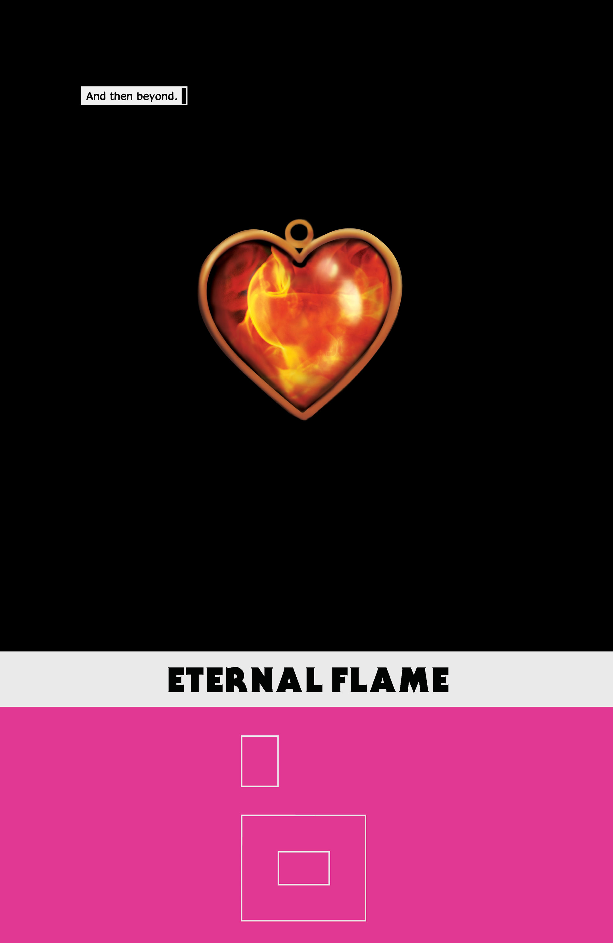 Read online Hollow Heart comic -  Issue #6 - 8