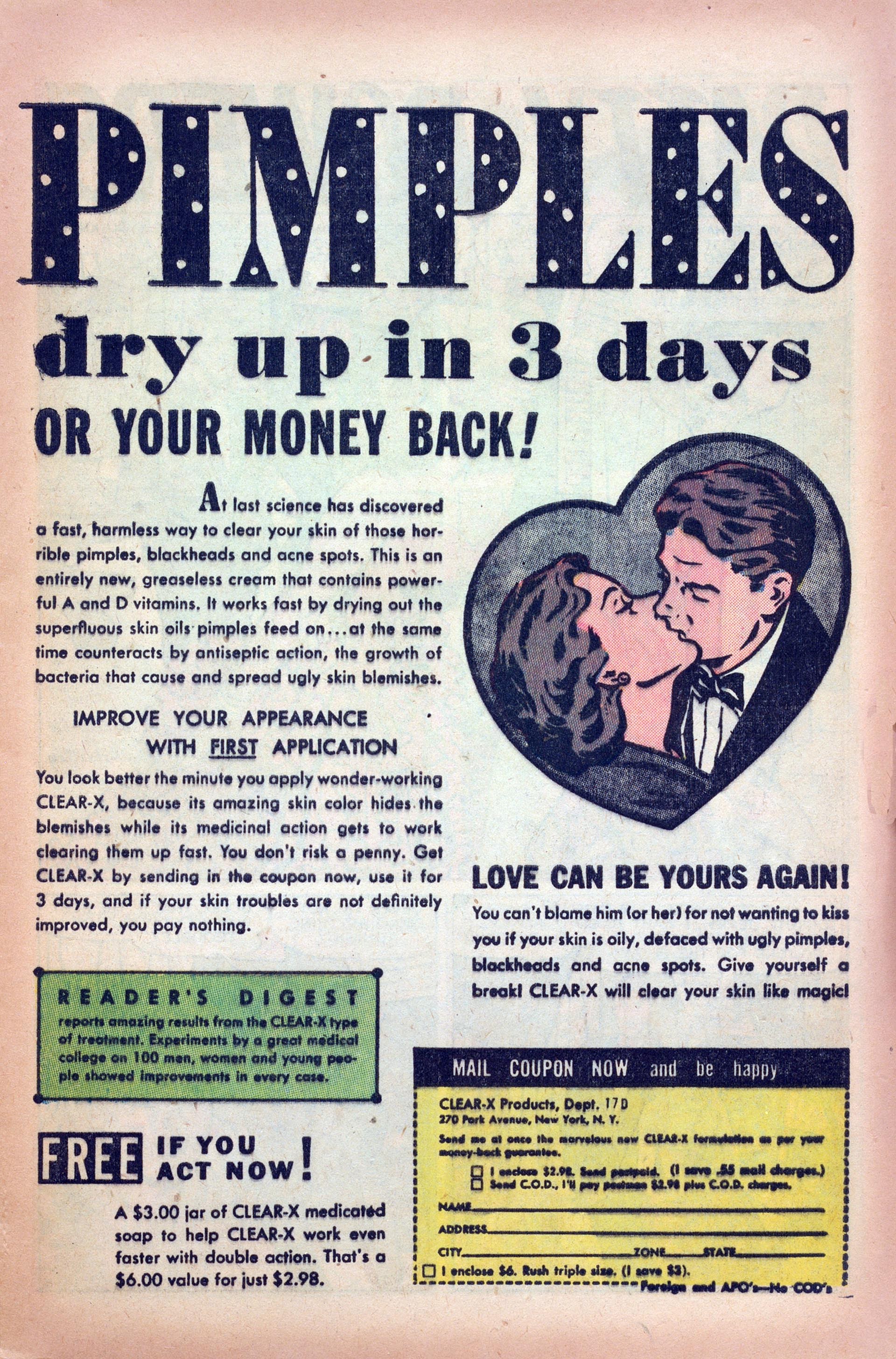 Read online Patty Powers comic -  Issue #6 - 9