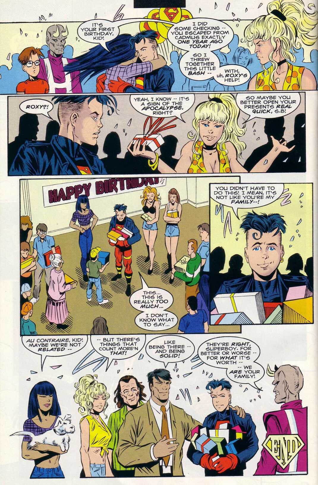 Superboy (1994) _Annual_2 Page 46