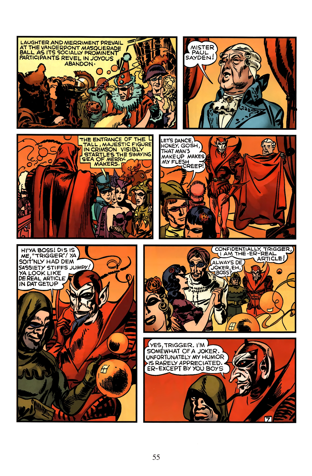 Read online Captain America Comics 70th Anniversary Edition comic -  Issue # Full - 58