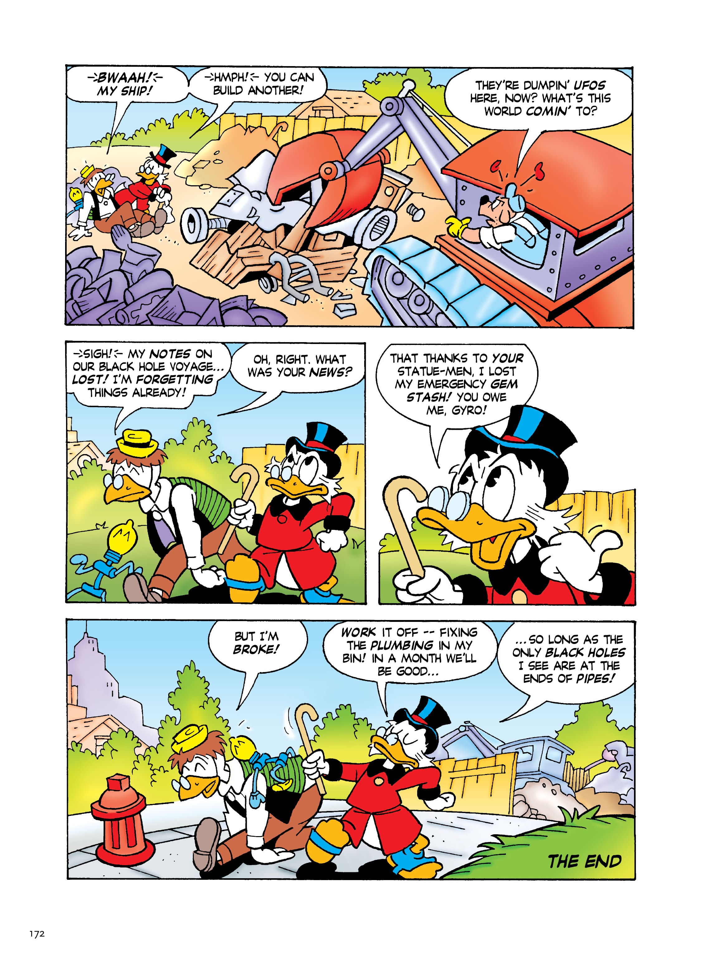 Read online Disney Masters comic -  Issue # TPB 16 (Part 2) - 77