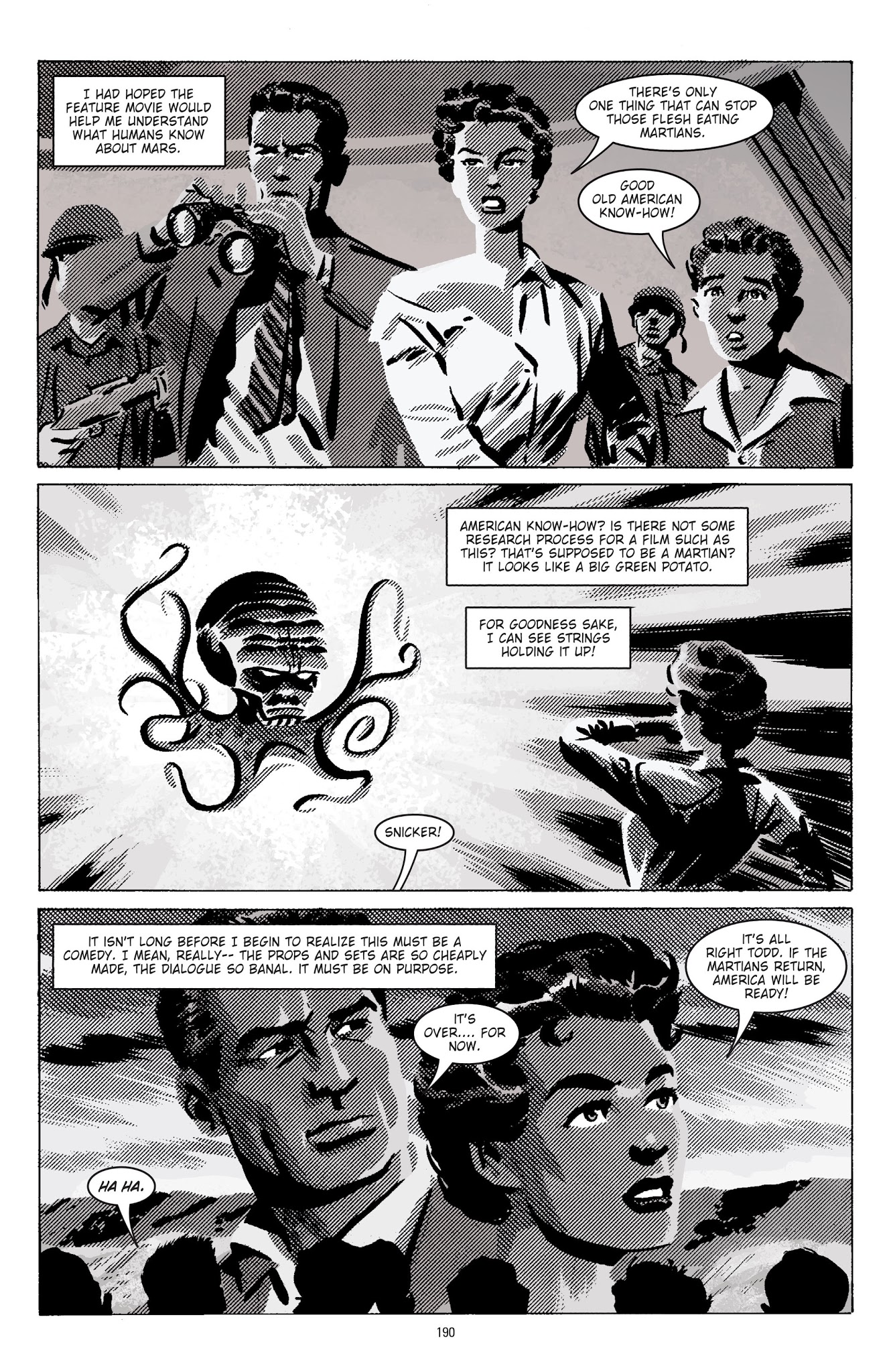 Read online DC Comics Essentials: DC: The New Frontier comic -  Issue # TPB - 187
