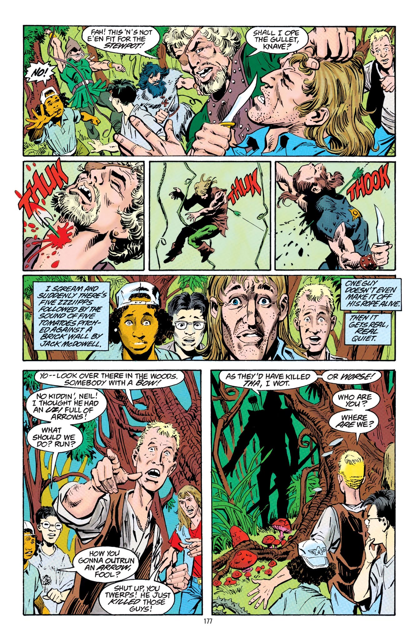 Read online Elseworlds: Justice League comic -  Issue # TPB 1 (Part 2) - 75