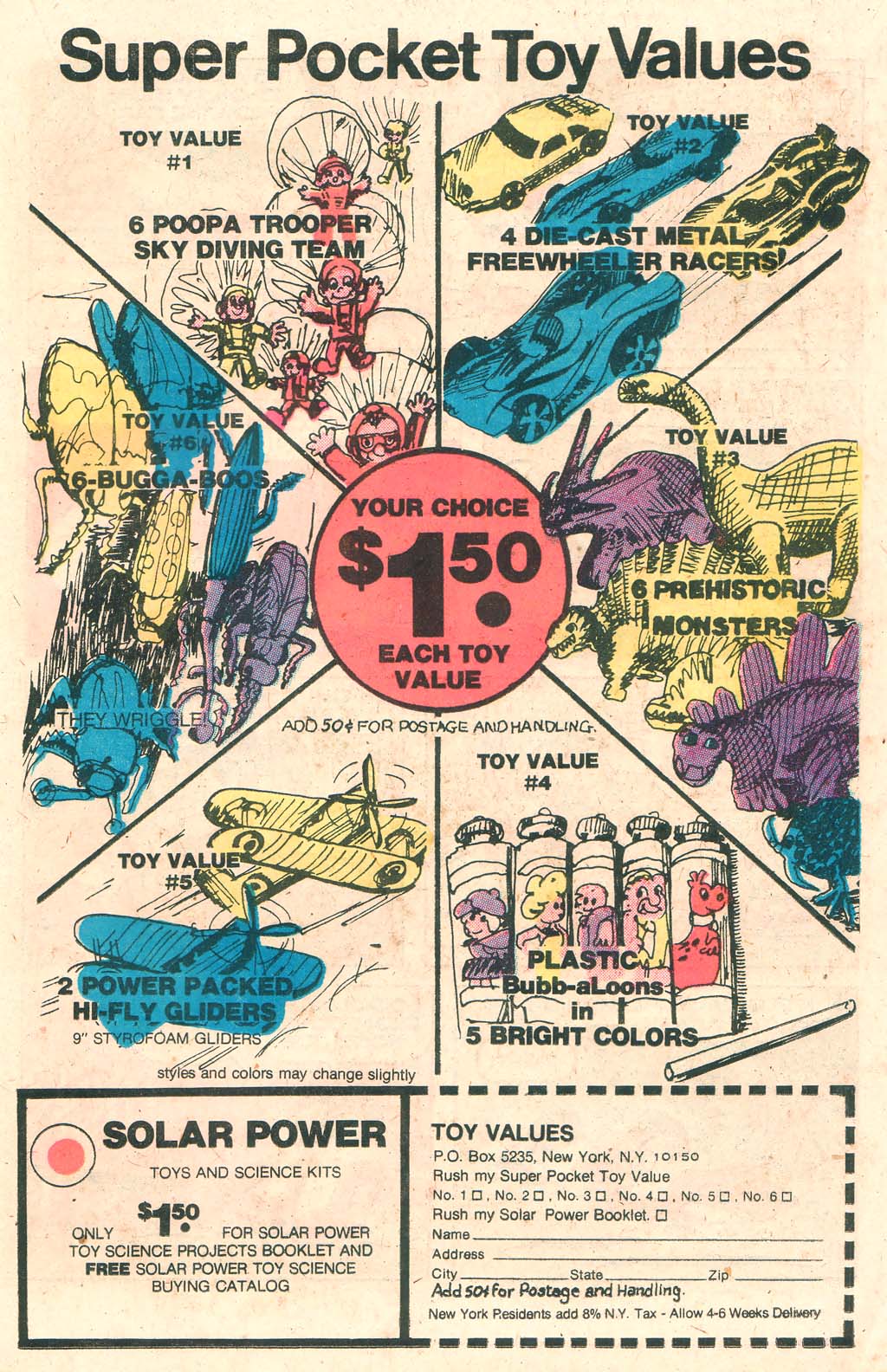 Read online Donald Duck (1980) comic -  Issue #223 - 19