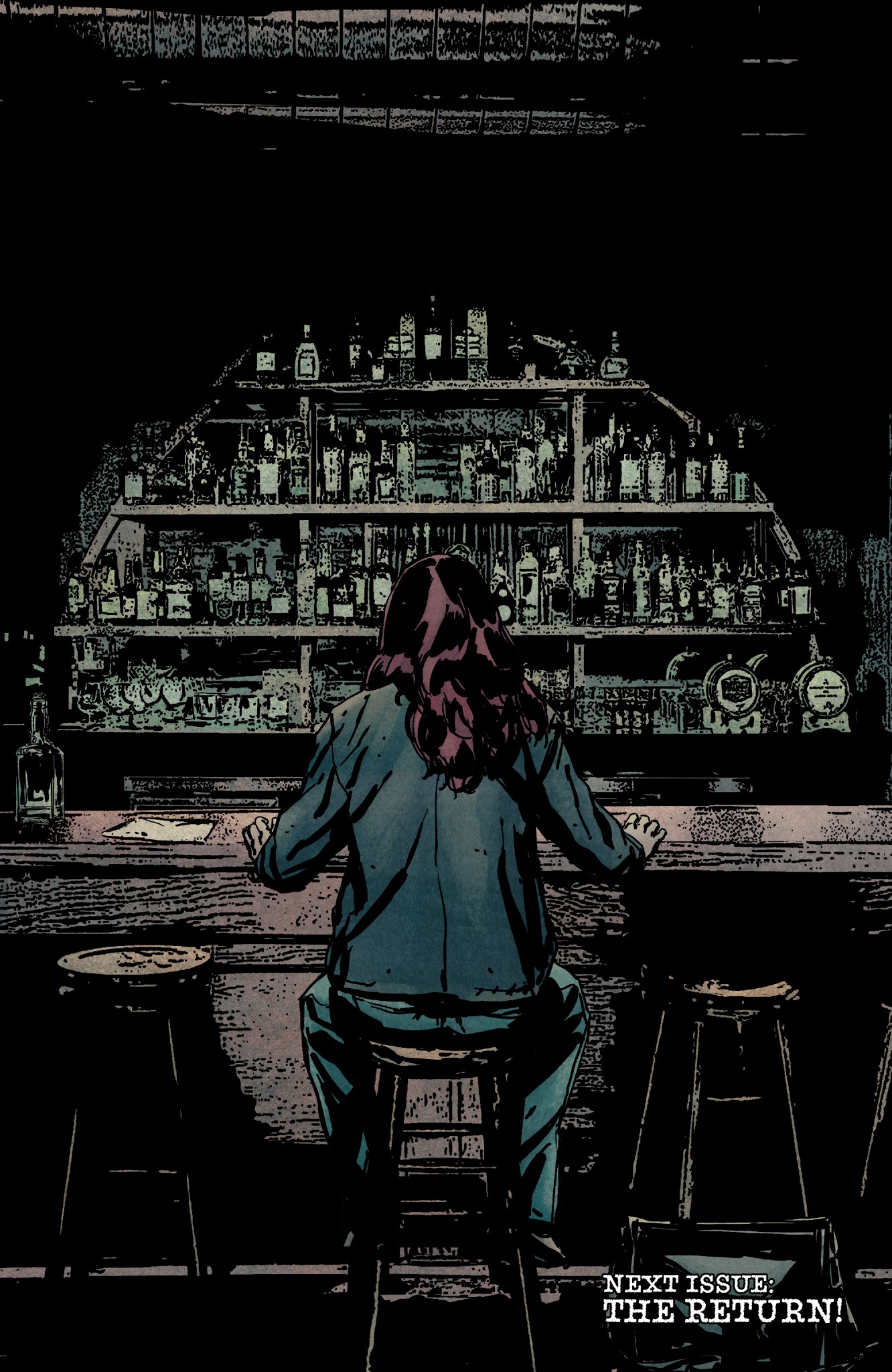 Read online Jessica Jones (2016) comic -  Issue #12 - 18