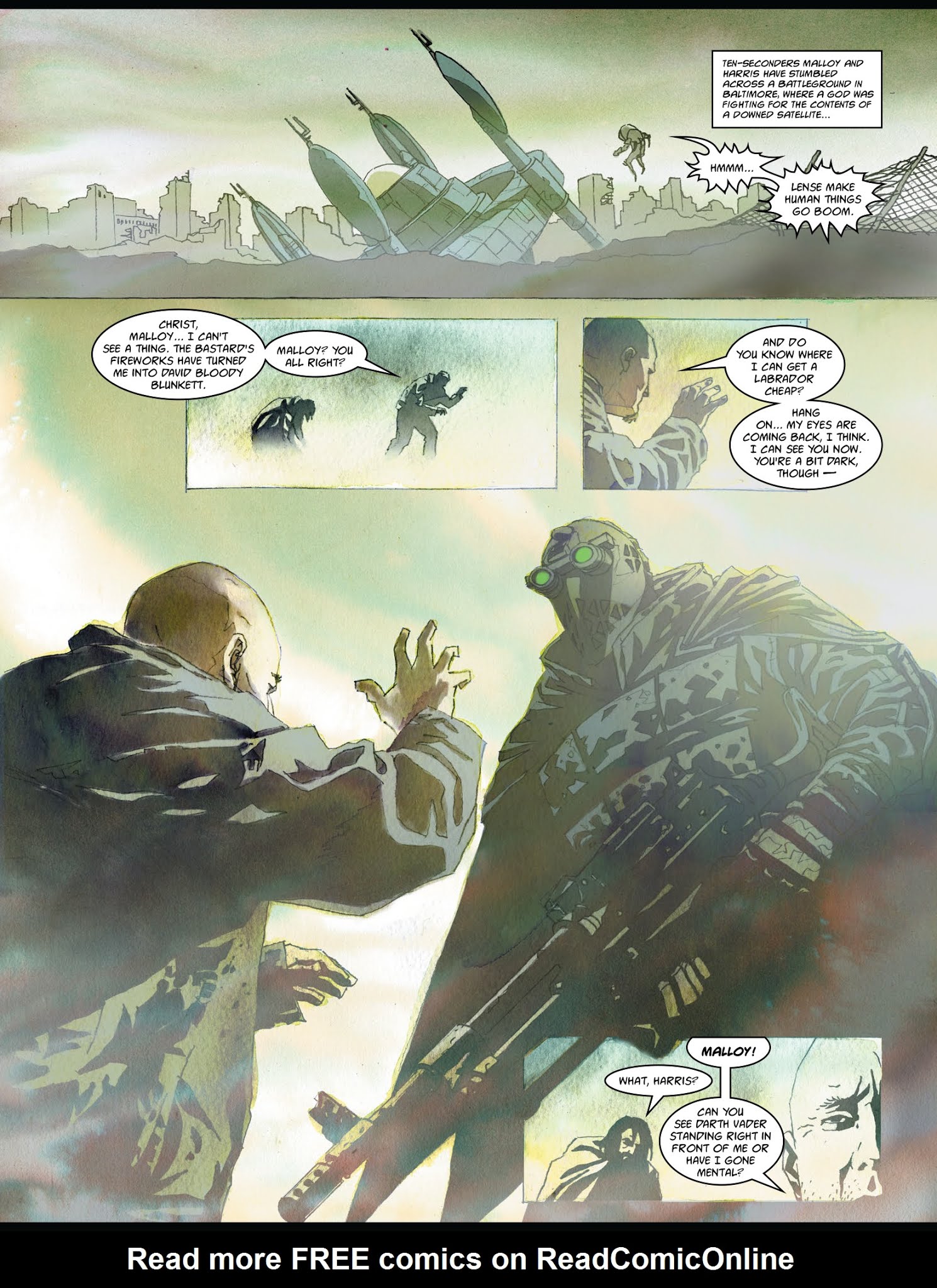 Read online The Ten-Seconders comic -  Issue # TPB (Part 1) - 82