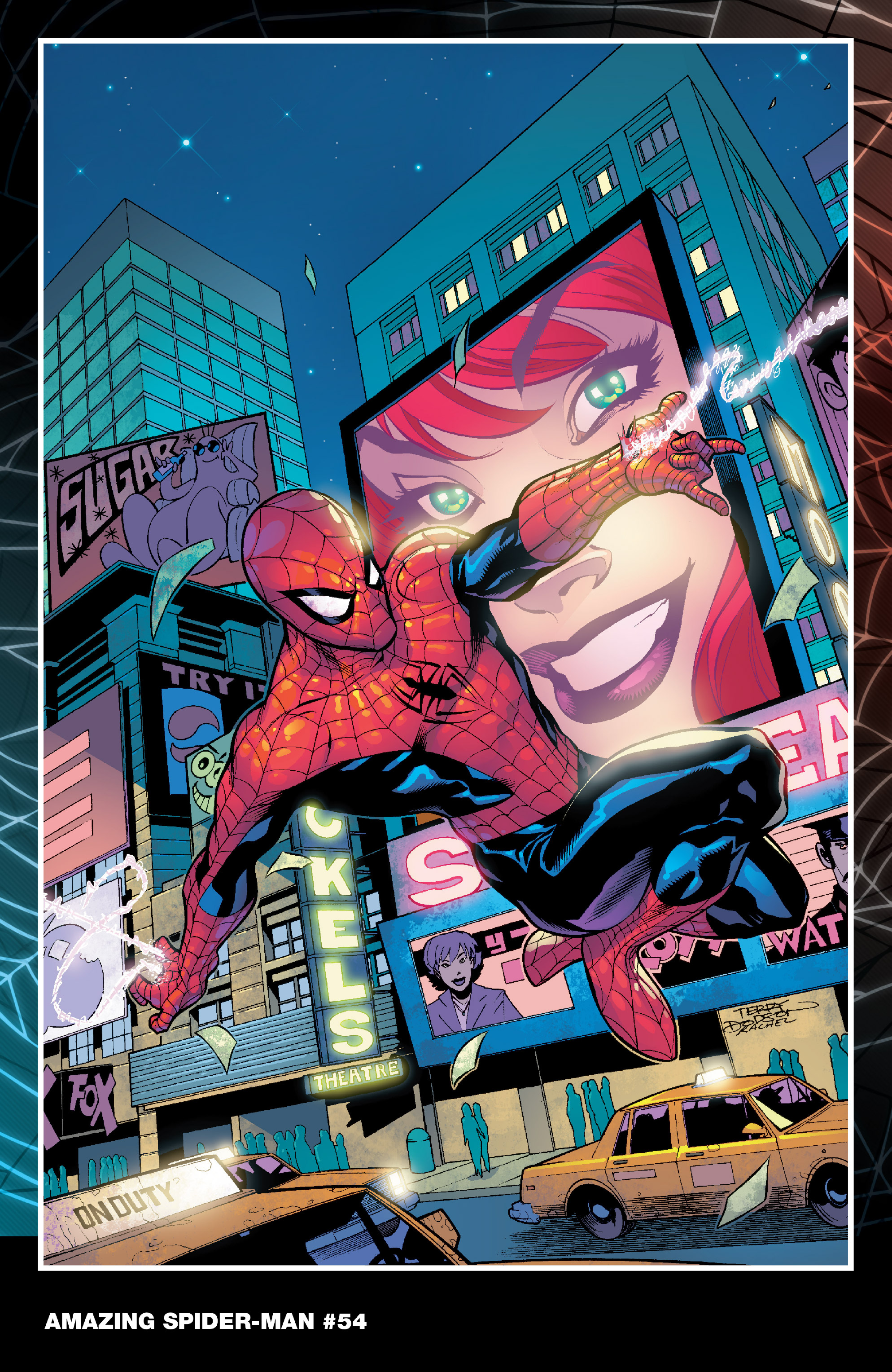 Read online The Amazing Spider-Man by JMS Ultimate Collection comic -  Issue # TPB 2 (Part 2) - 86
