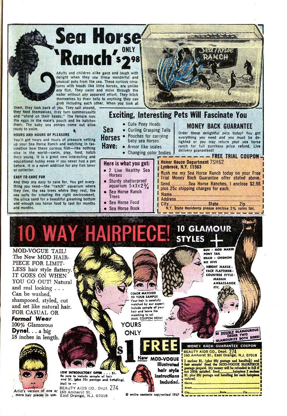 Read online Jughead (1965) comic -  Issue #178 - 25